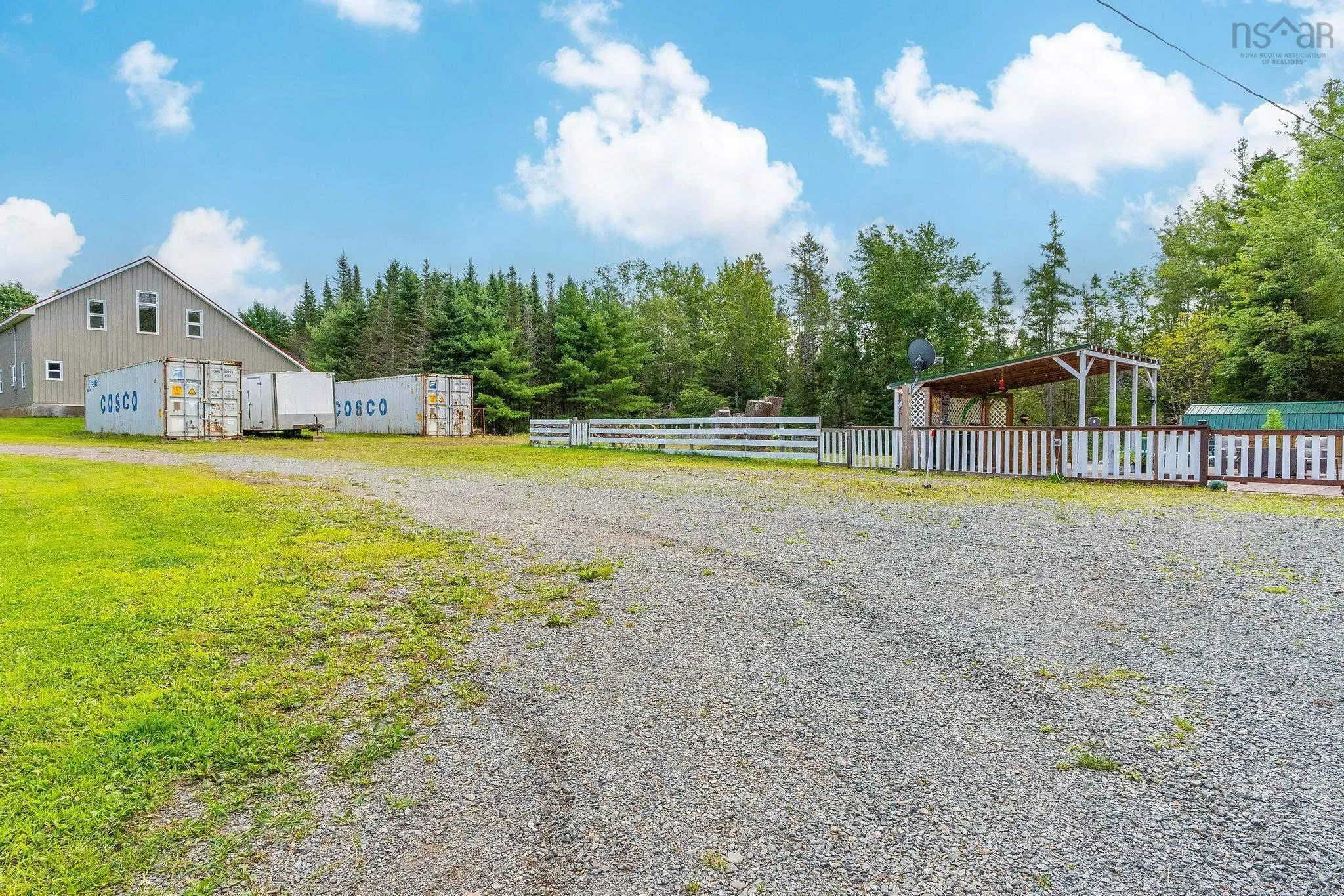 377 Cloverdale Road, Birch Hill, NS B0N 2J0, 1 Bedroom Bedrooms, ,1 BathroomBathrooms,Residential,For Sale,Cloverdale,202514053