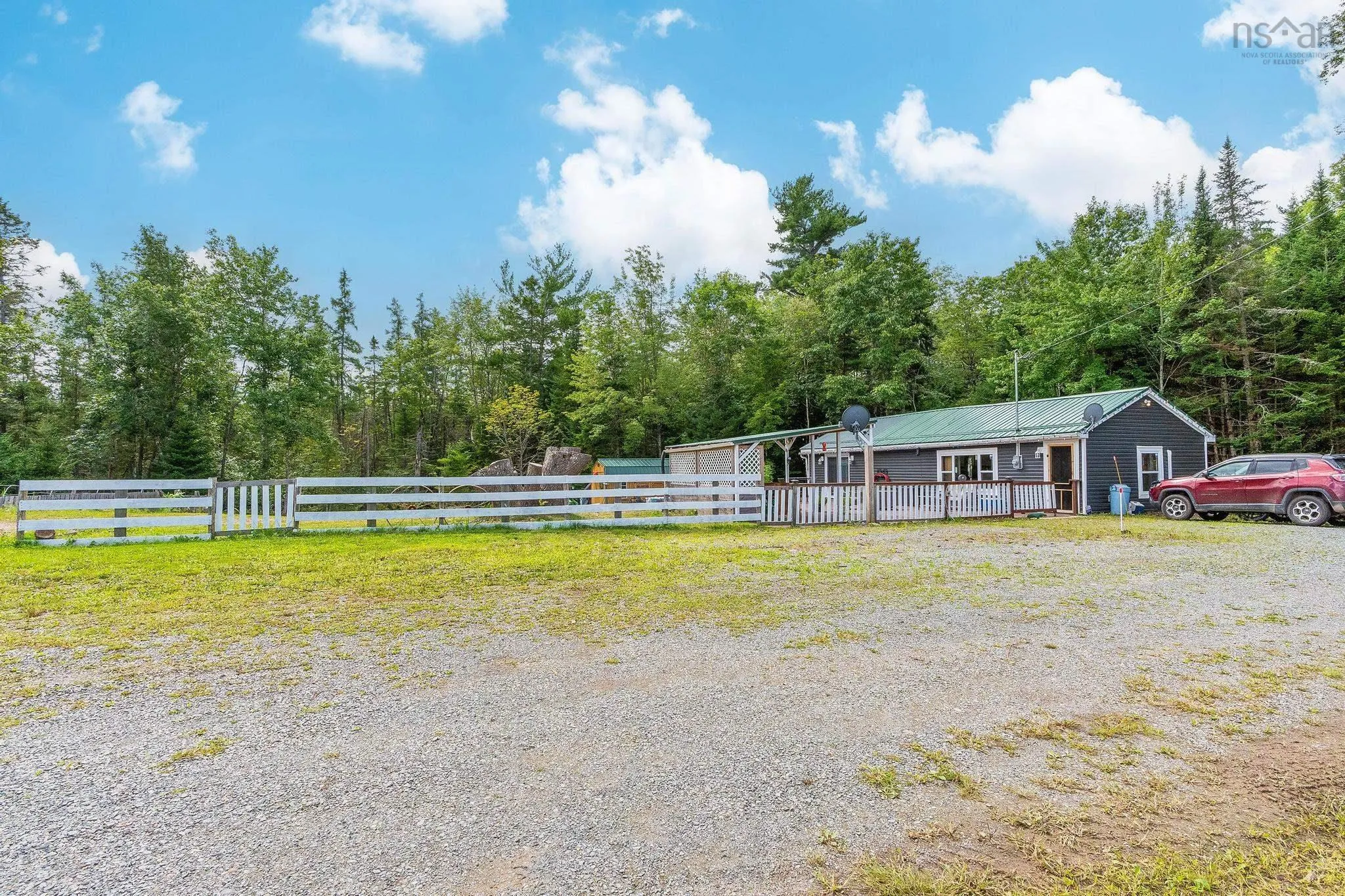 377 Cloverdale Road, Birch Hill, NS B0N 2J0, 1 Bedroom Bedrooms, ,1 BathroomBathrooms,Residential,For Sale,Cloverdale,202514053