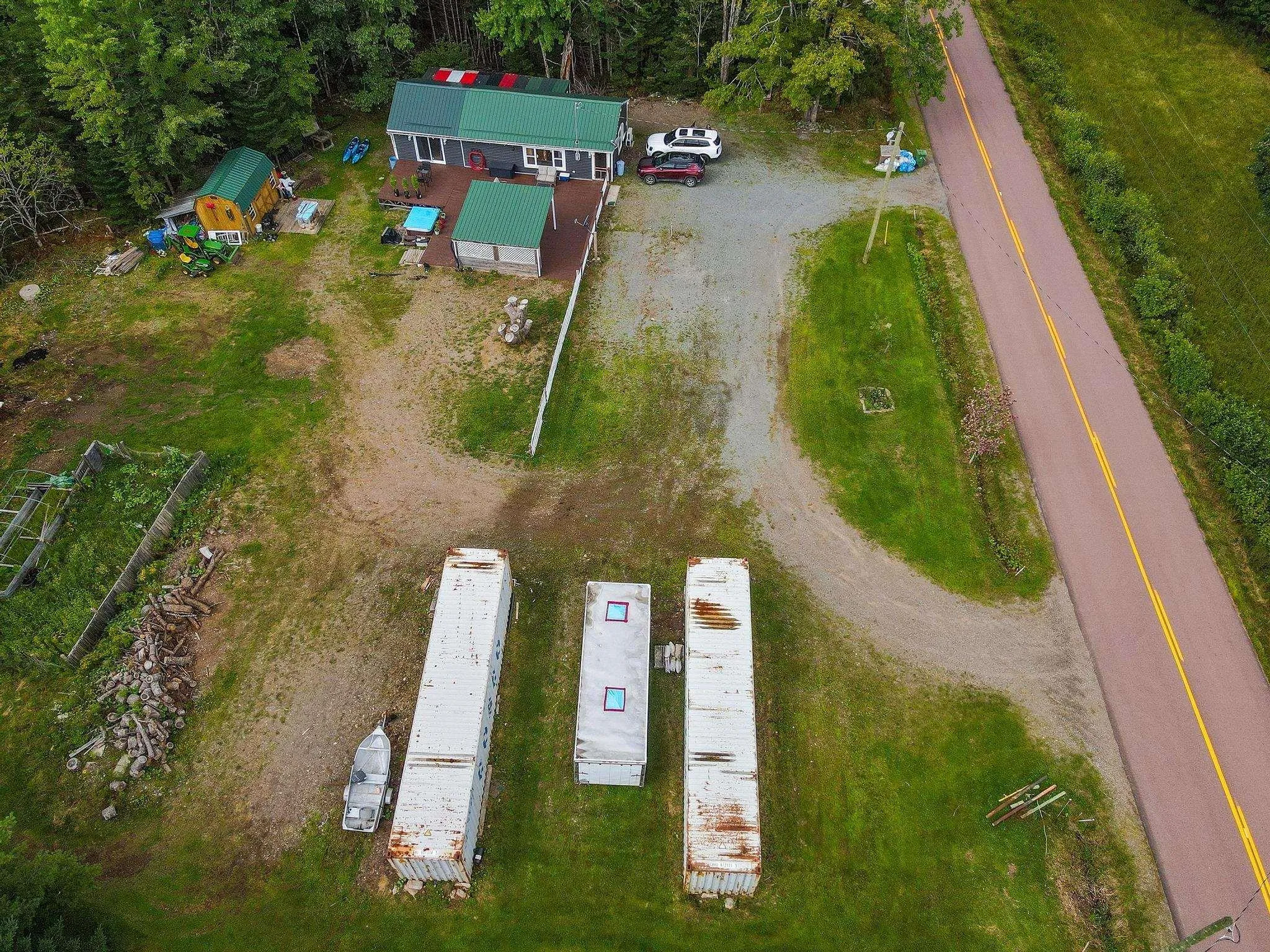 377 Cloverdale Road, Birch Hill, NS B0N 2J0, 1 Bedroom Bedrooms, ,1 BathroomBathrooms,Residential,For Sale,Cloverdale,202514053