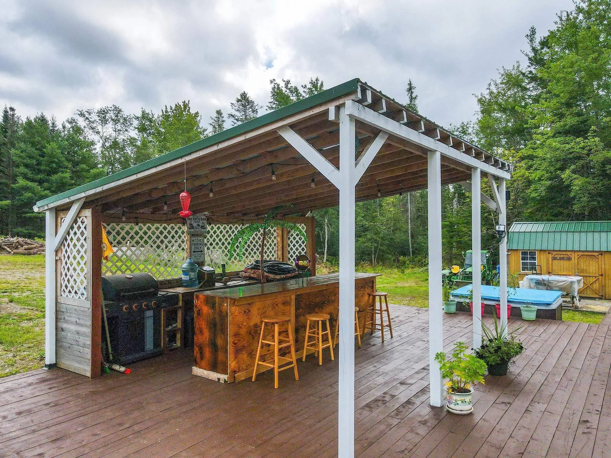 377 Cloverdale Road, Birch Hill, NS B0N 2J0, 1 Bedroom Bedrooms, ,1 BathroomBathrooms,Residential,For Sale,Cloverdale,202514053