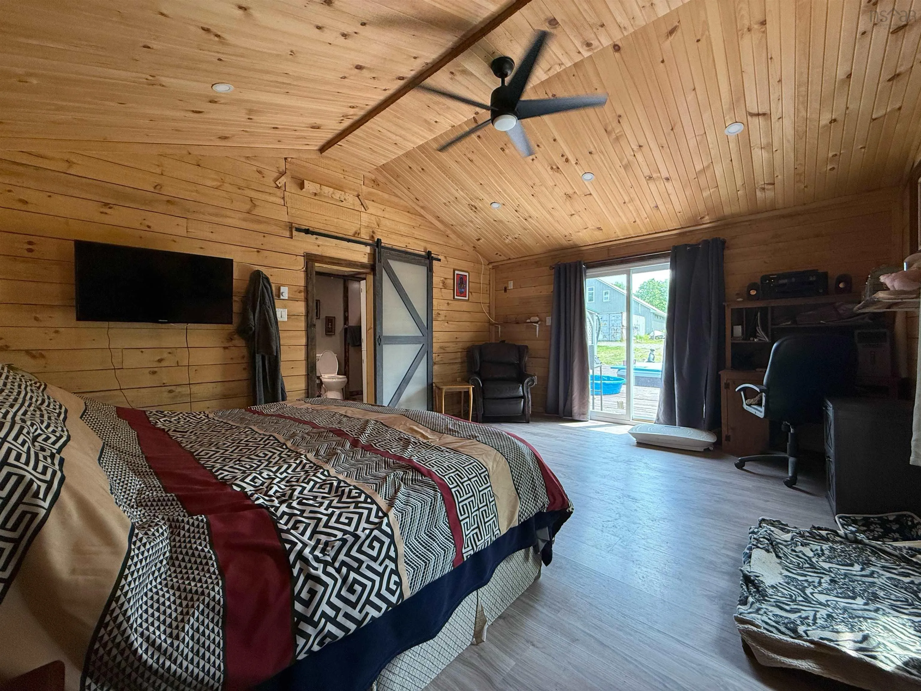 377 Cloverdale Road, Birch Hill, NS B0N 2J0, 1 Bedroom Bedrooms, ,1 BathroomBathrooms,Residential,For Sale,Cloverdale,202514053