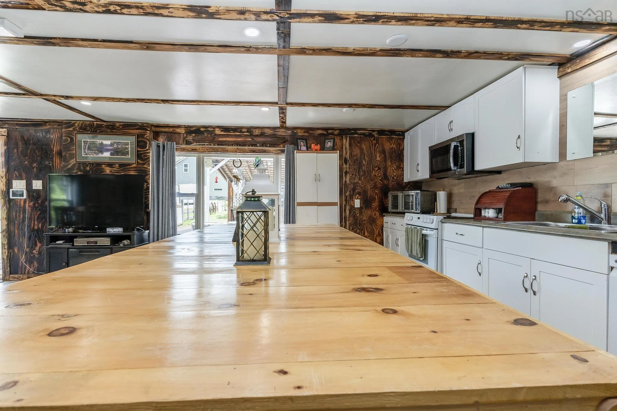 377 Cloverdale Road, Birch Hill, NS B0N 2J0, 1 Bedroom Bedrooms, ,1 BathroomBathrooms,Residential,For Sale,Cloverdale,202514053