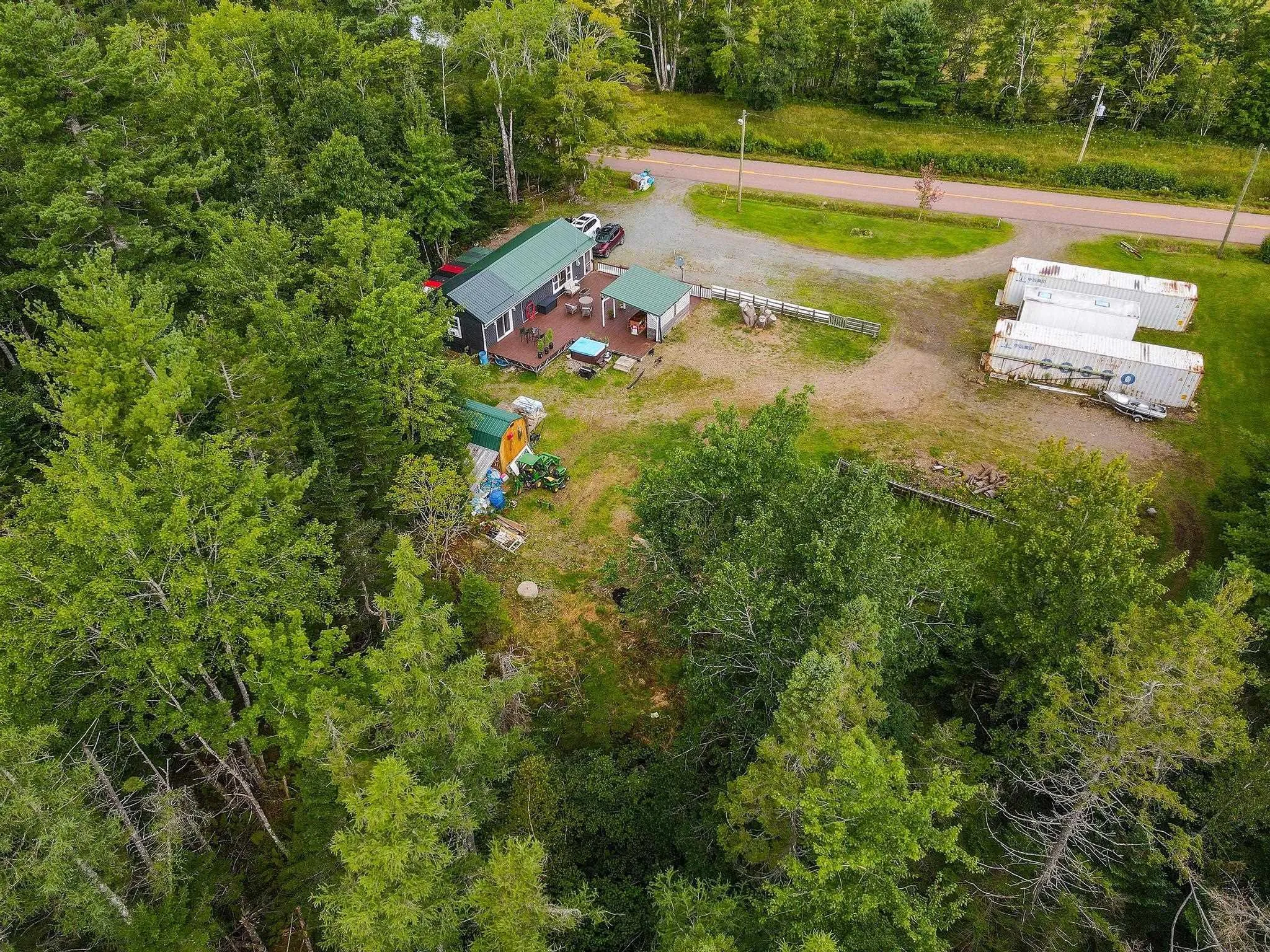 377 Cloverdale Road, Birch Hill, NS B0N 2J0, 1 Bedroom Bedrooms, ,1 BathroomBathrooms,Residential,For Sale,Cloverdale,202514053