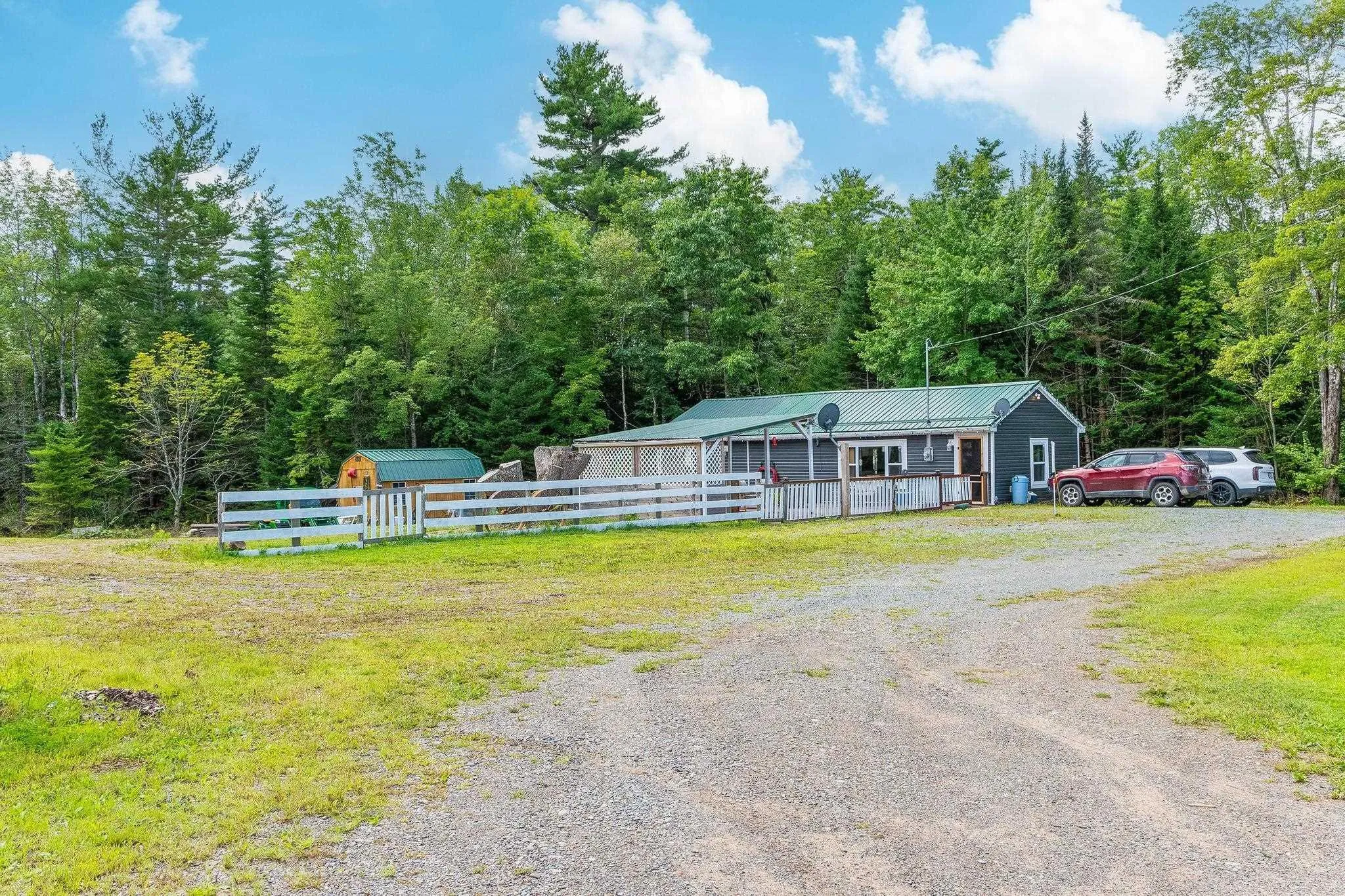 377 Cloverdale Road, Birch Hill, NS B0N 2J0, 1 Bedroom Bedrooms, ,1 BathroomBathrooms,Residential,For Sale,Cloverdale,202514053