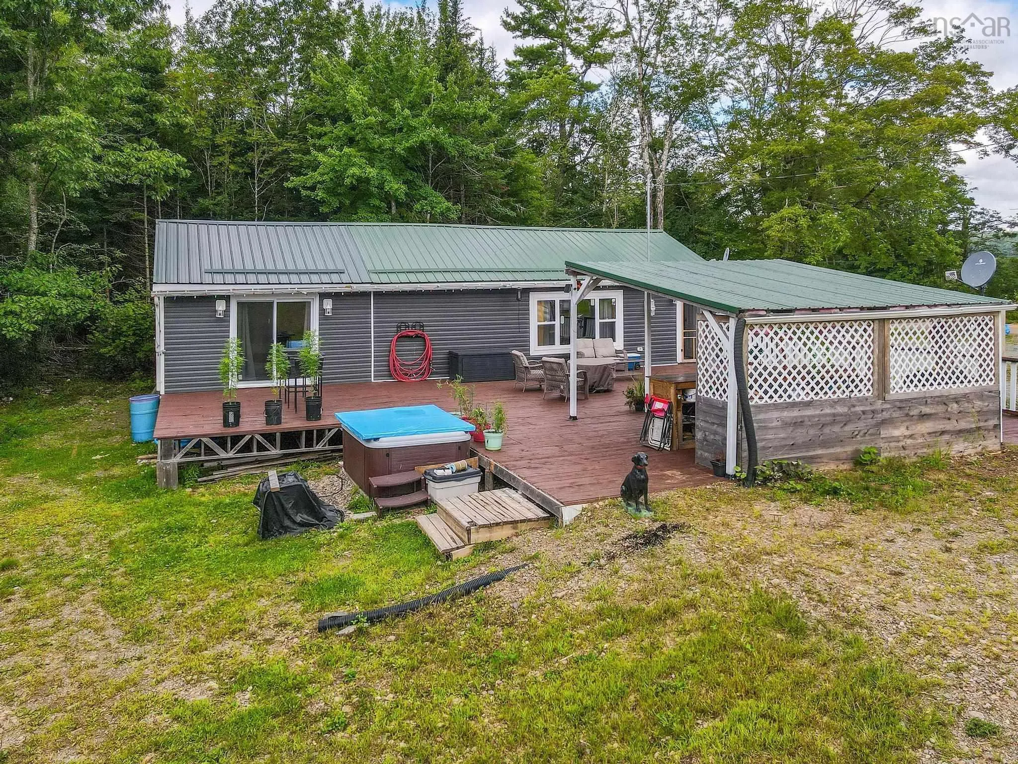 377 Cloverdale Road, Birch Hill, NS B0N 2J0, 1 Bedroom Bedrooms, ,1 BathroomBathrooms,Residential,For Sale,Cloverdale,202514053