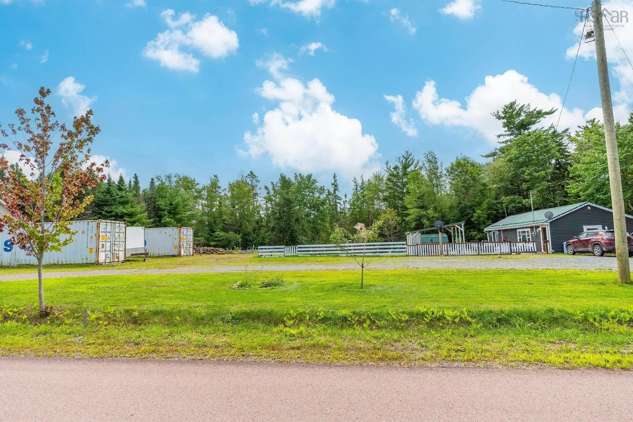 377 Cloverdale Road, Birch Hill, NS B0N 2J0, 1 Bedroom Bedrooms, ,1 BathroomBathrooms,Residential,For Sale,Cloverdale,202514053