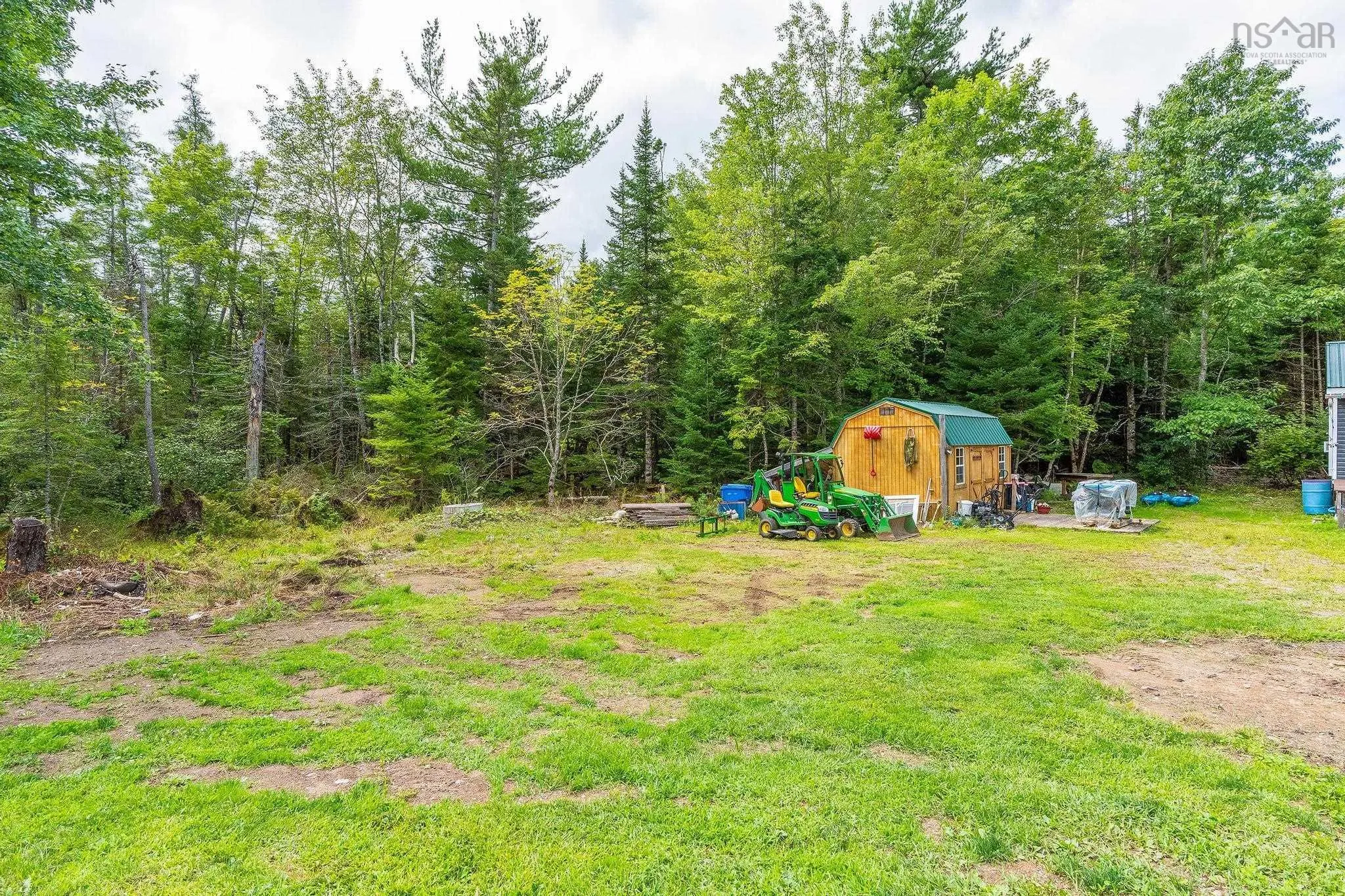 377 Cloverdale Road, Birch Hill, NS B0N 2J0, 1 Bedroom Bedrooms, ,1 BathroomBathrooms,Residential,For Sale,Cloverdale,202514053