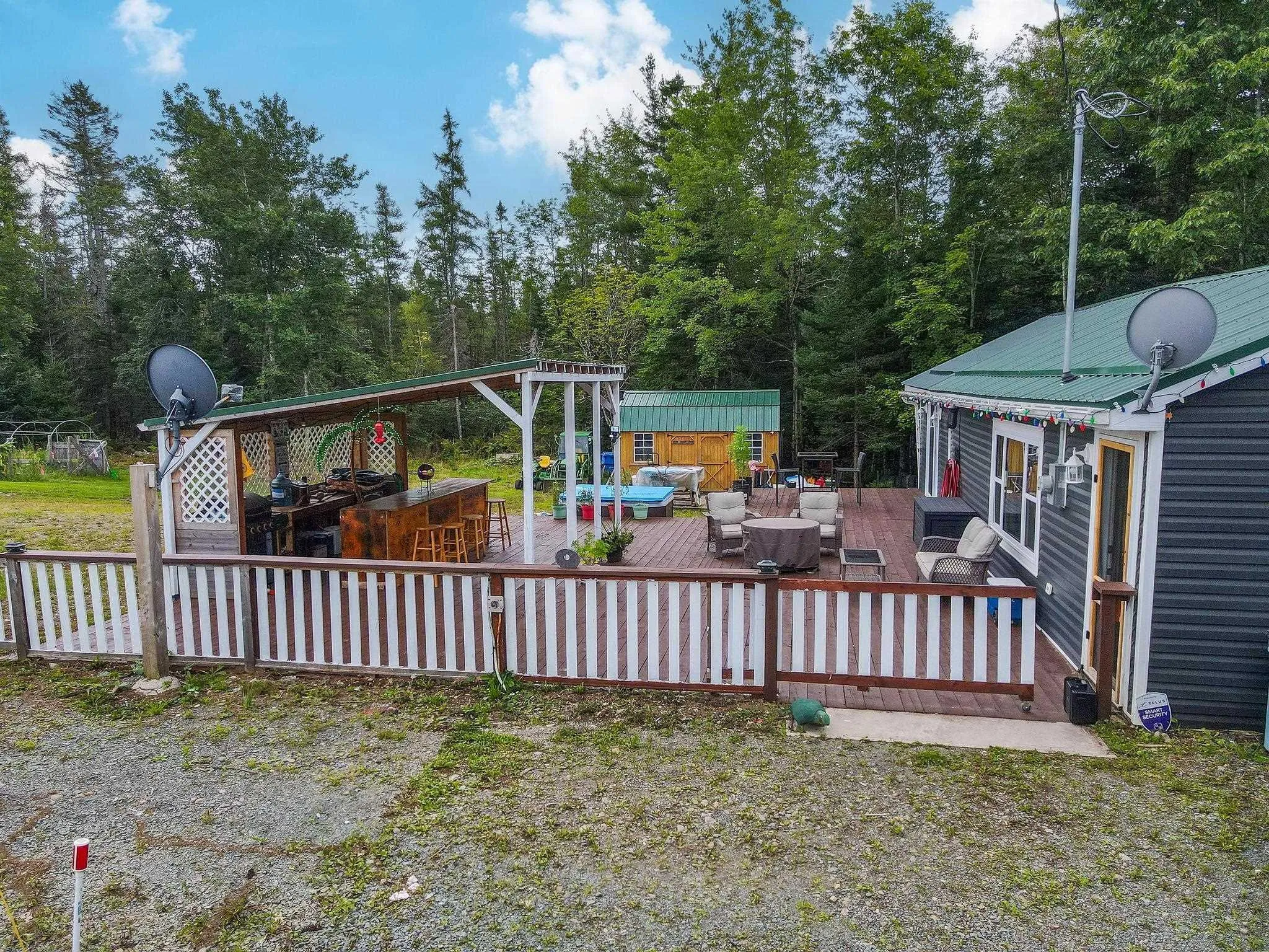 377 Cloverdale Road, Birch Hill, NS B0N 2J0, 1 Bedroom Bedrooms, ,1 BathroomBathrooms,Residential,For Sale,Cloverdale,202514053
