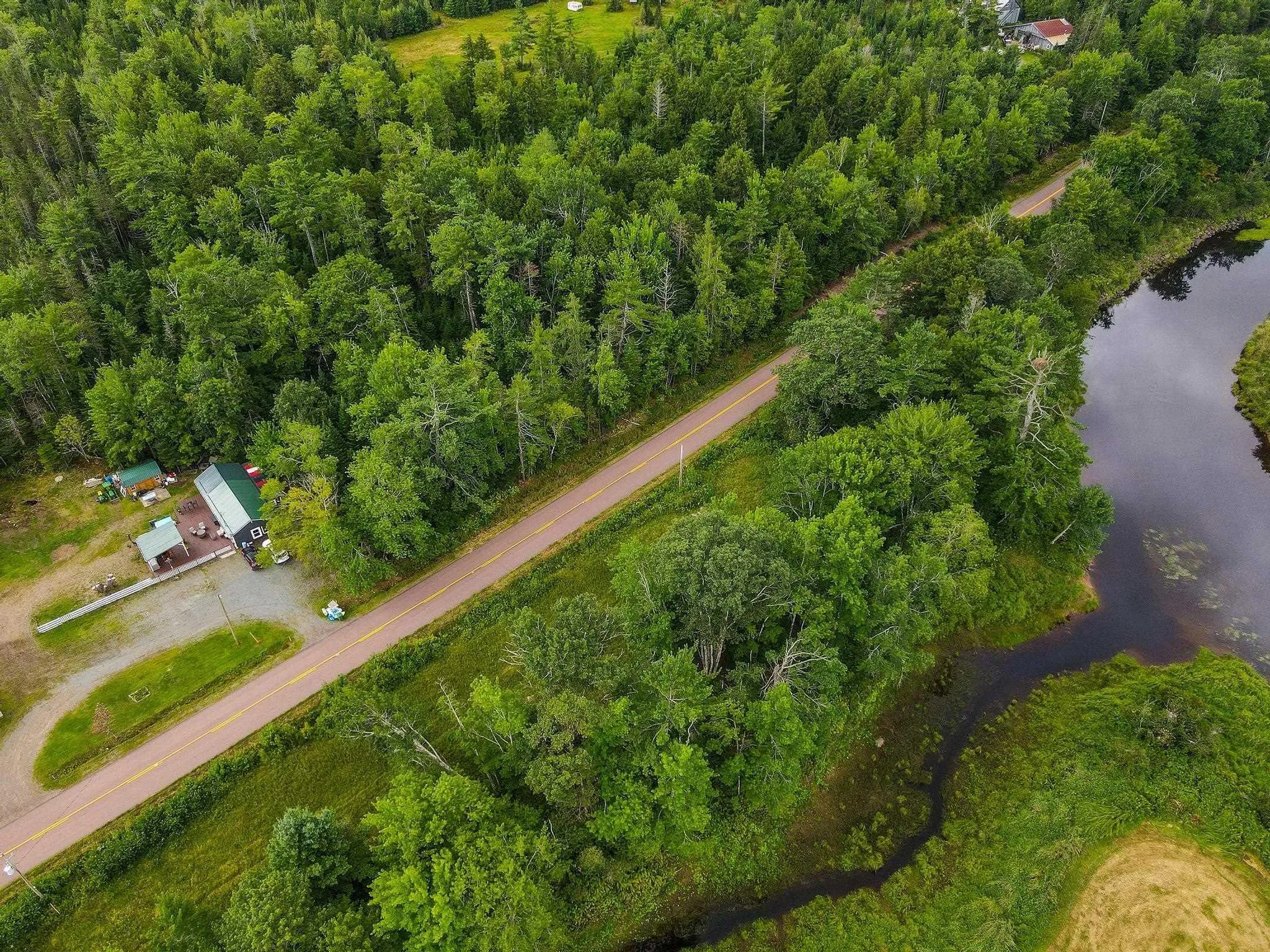 377 Cloverdale Road, Birch Hill, NS B0N 2J0, 1 Bedroom Bedrooms, ,1 BathroomBathrooms,Residential,For Sale,Cloverdale,202514053
