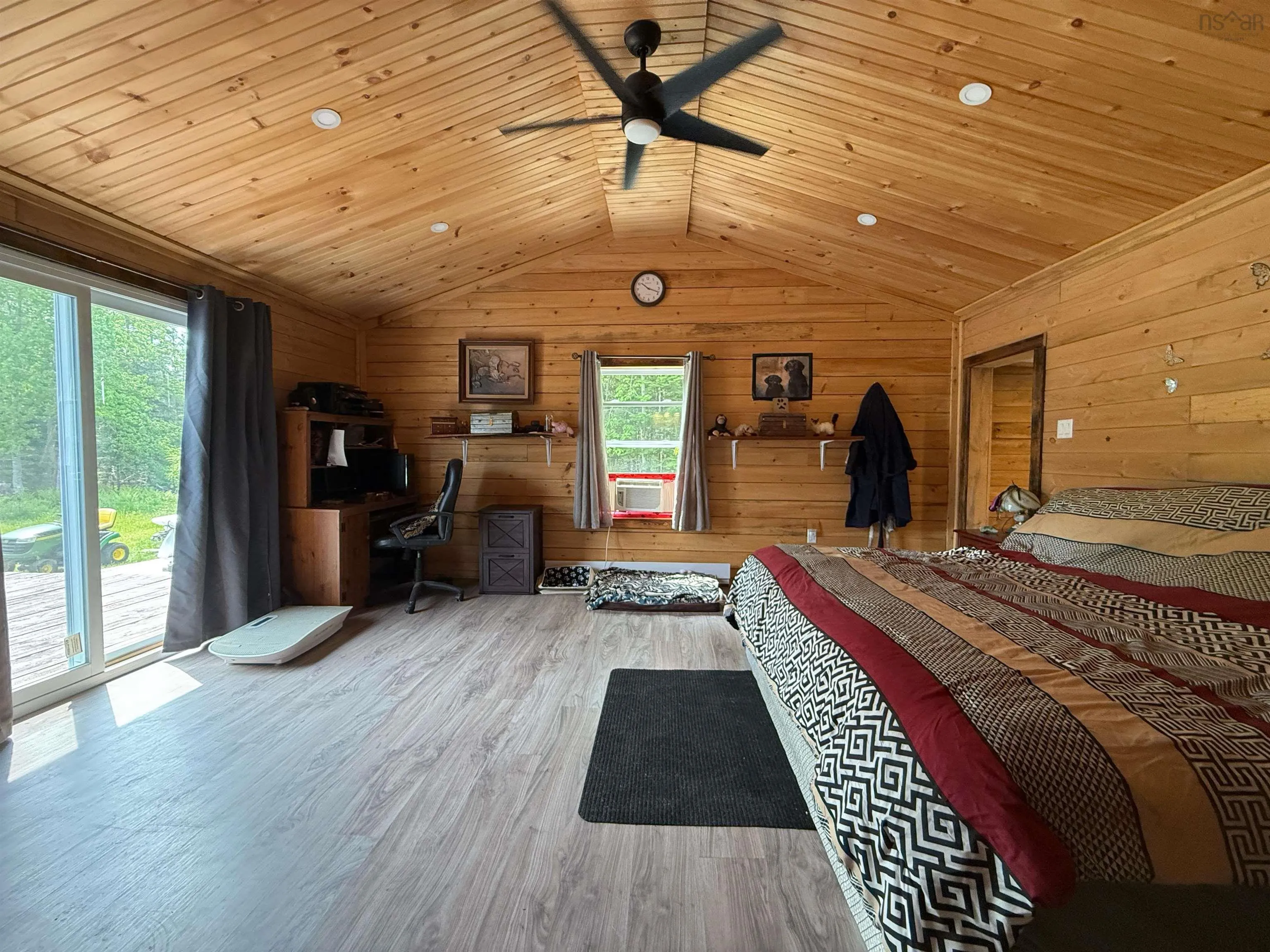 377 Cloverdale Road, Birch Hill, NS B0N 2J0, 1 Bedroom Bedrooms, ,1 BathroomBathrooms,Residential,For Sale,Cloverdale,202514053