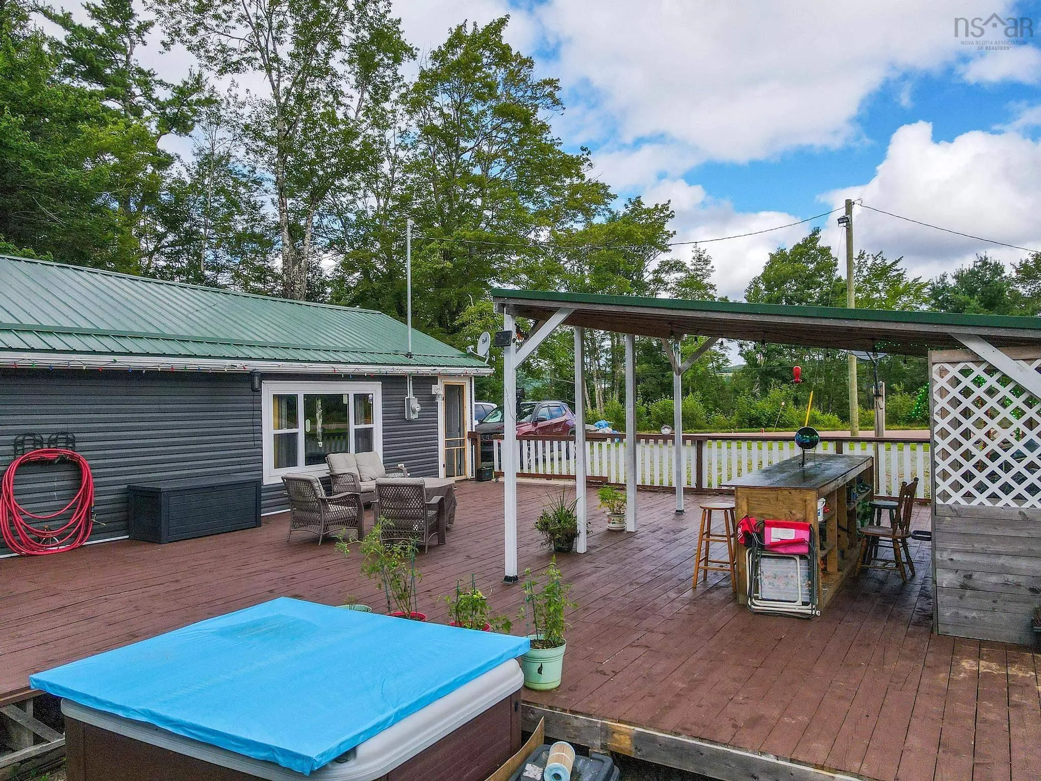 377 Cloverdale Road, Birch Hill, NS B0N 2J0, 1 Bedroom Bedrooms, ,1 BathroomBathrooms,Residential,For Sale,Cloverdale,202514053