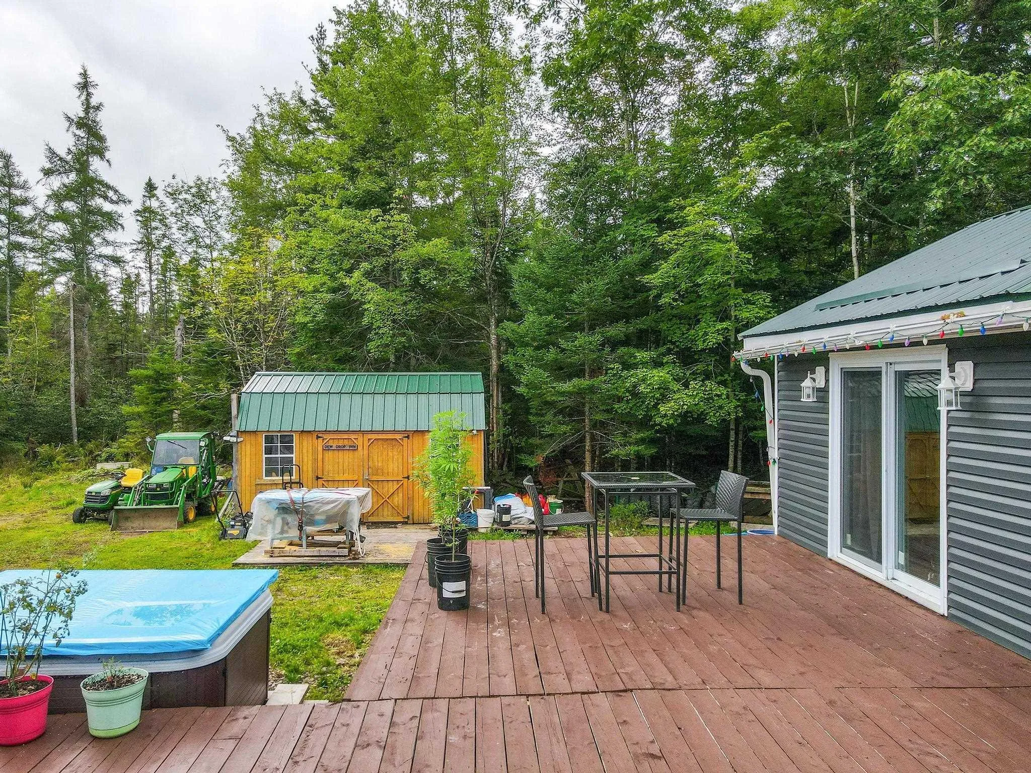 377 Cloverdale Road, Birch Hill, NS B0N 2J0, 1 Bedroom Bedrooms, ,1 BathroomBathrooms,Residential,For Sale,Cloverdale,202514053