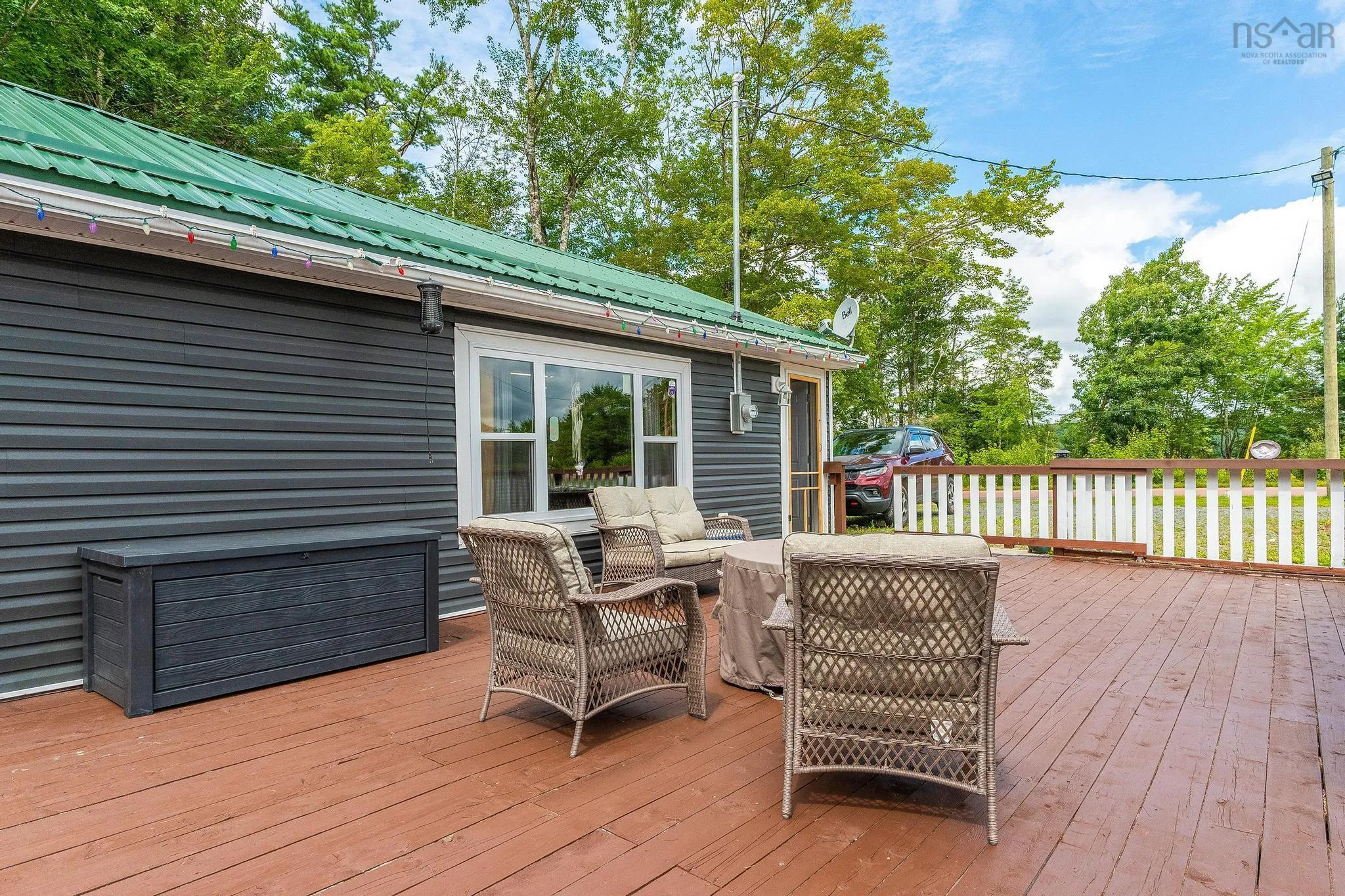 377 Cloverdale Road, Birch Hill, NS B0N 2J0, 1 Bedroom Bedrooms, ,1 BathroomBathrooms,Residential,For Sale,Cloverdale,202514053