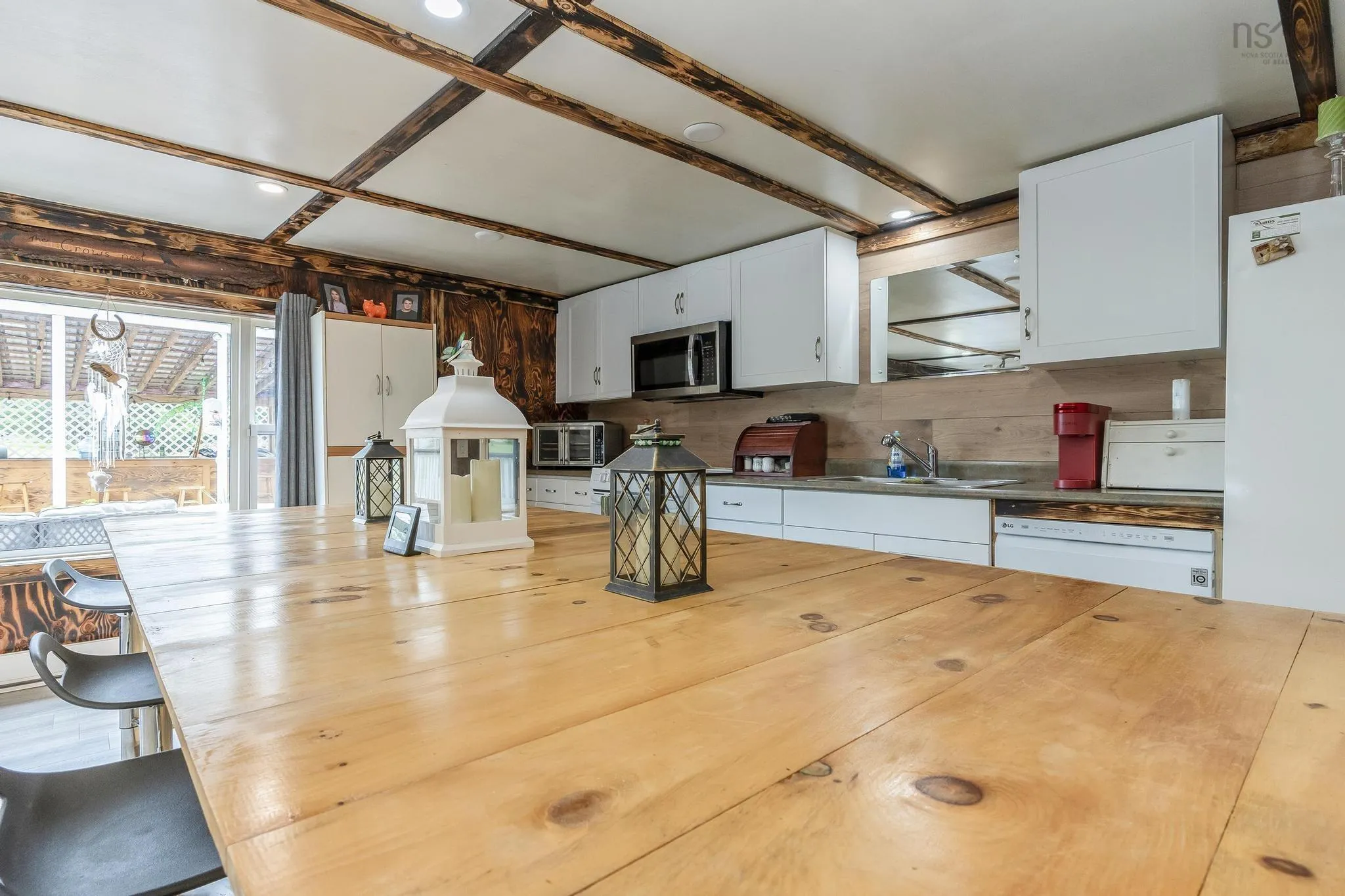 377 Cloverdale Road, Birch Hill, NS B0N 2J0, 1 Bedroom Bedrooms, ,1 BathroomBathrooms,Residential,For Sale,Cloverdale,202514053
