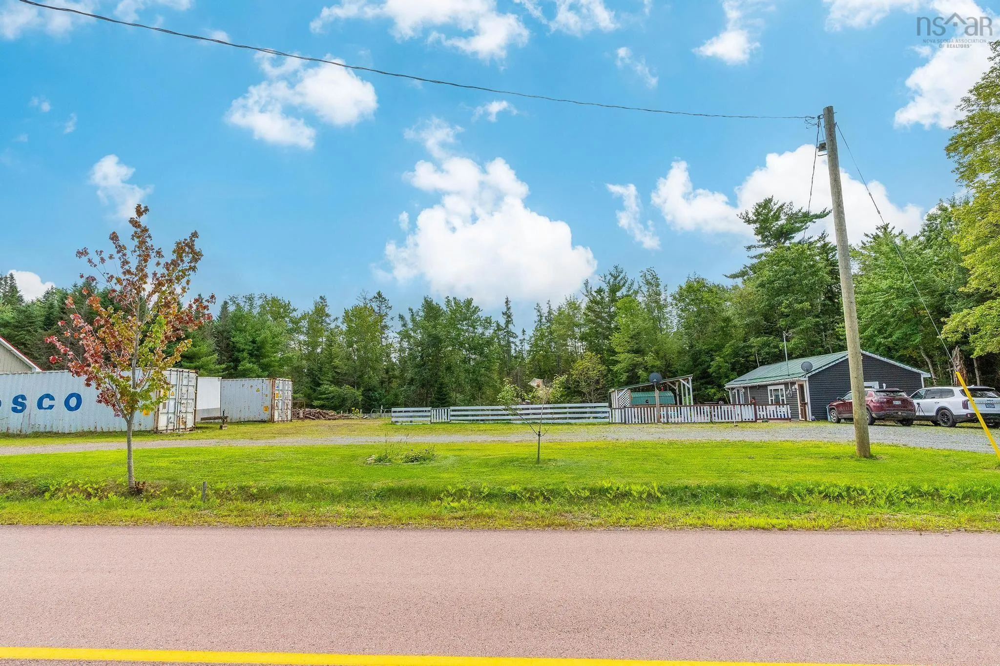 377 Cloverdale Road, Birch Hill, NS B0N 2J0, 1 Bedroom Bedrooms, ,1 BathroomBathrooms,Residential,For Sale,Cloverdale,202514053