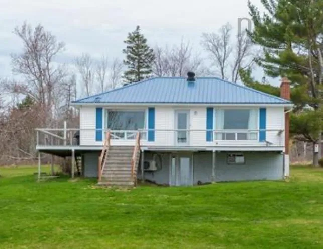 19 Barrachois Lane, Sand Point Ns B0k 1v0, 4 Bedrooms Bedrooms, ,1 BathroomBathrooms,Residential,For Sale,Barrachois,202510595