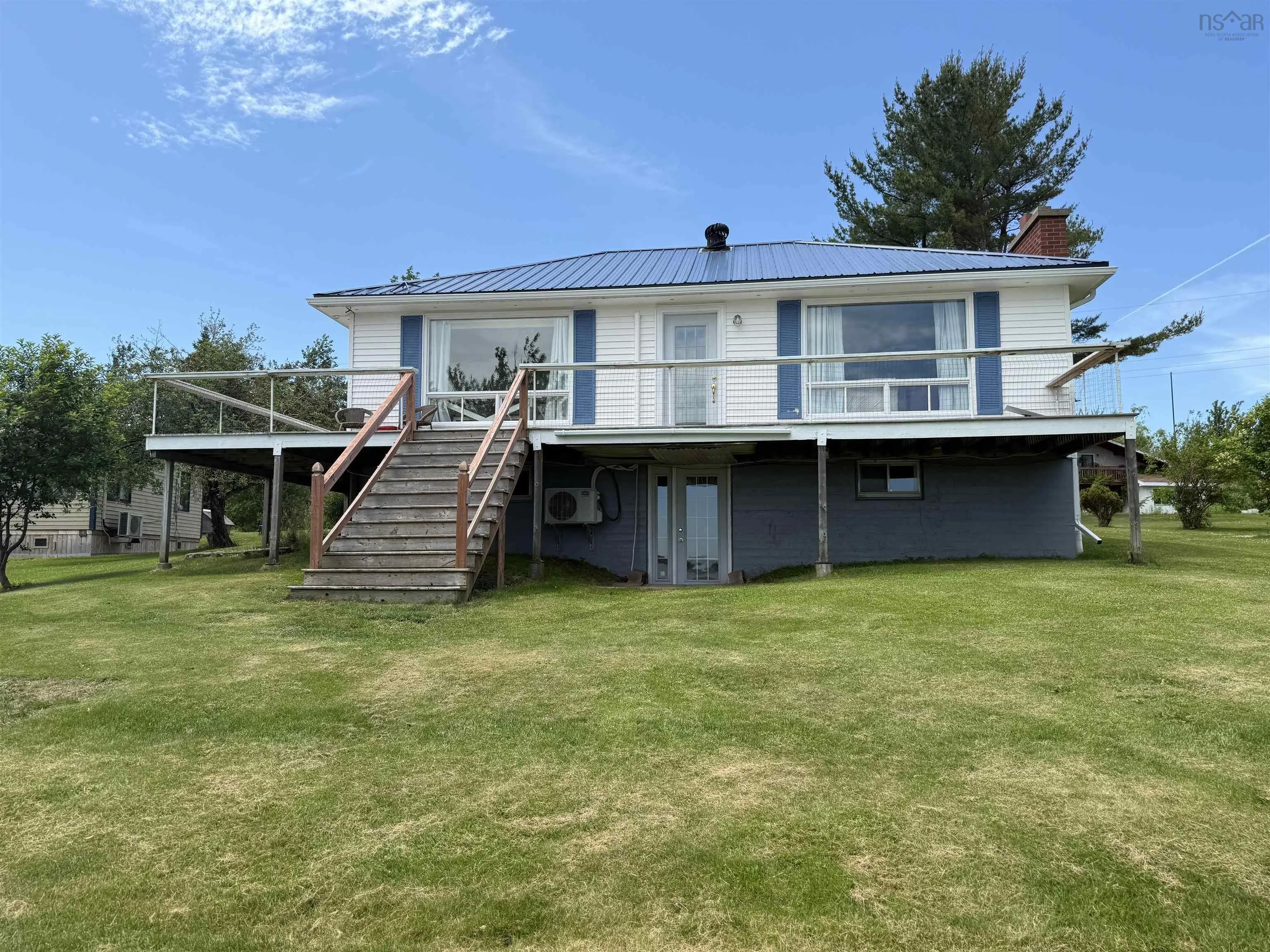 19 Barrachois Lane, Sand Point Ns B0k 1v0, 4 Bedrooms Bedrooms, ,1 BathroomBathrooms,Residential,For Sale,Barrachois,202510595