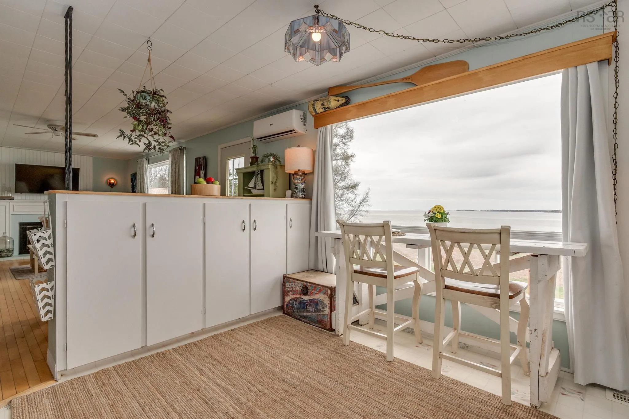 19 Barrachois Lane, Sand Point Ns B0k 1v0, 4 Bedrooms Bedrooms, ,1 BathroomBathrooms,Residential,For Sale,Barrachois,202510595