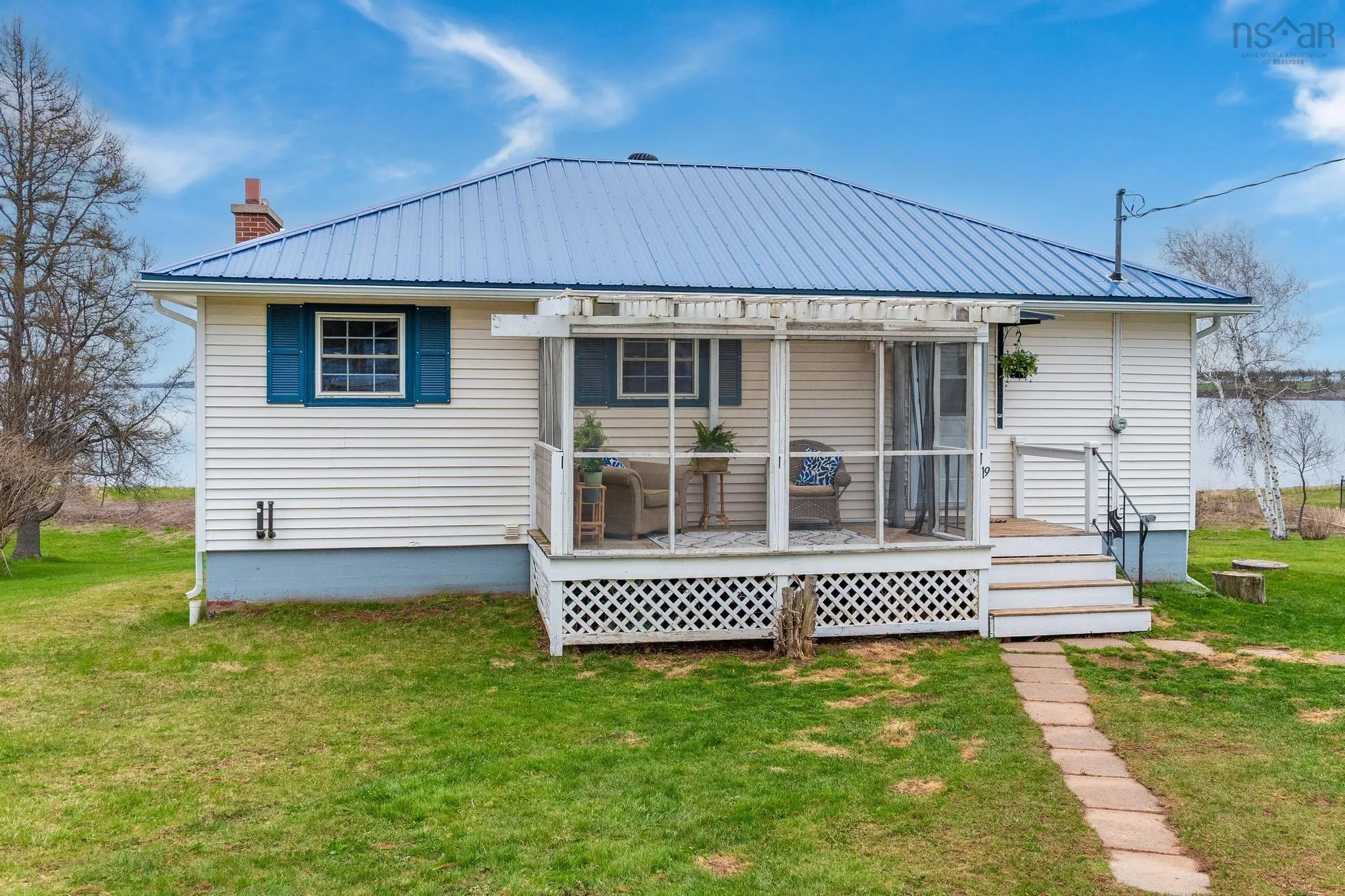 19 Barrachois Lane, Sand Point Ns B0k 1v0, 4 Bedrooms Bedrooms, ,1 BathroomBathrooms,Residential,For Sale,Barrachois,202510595