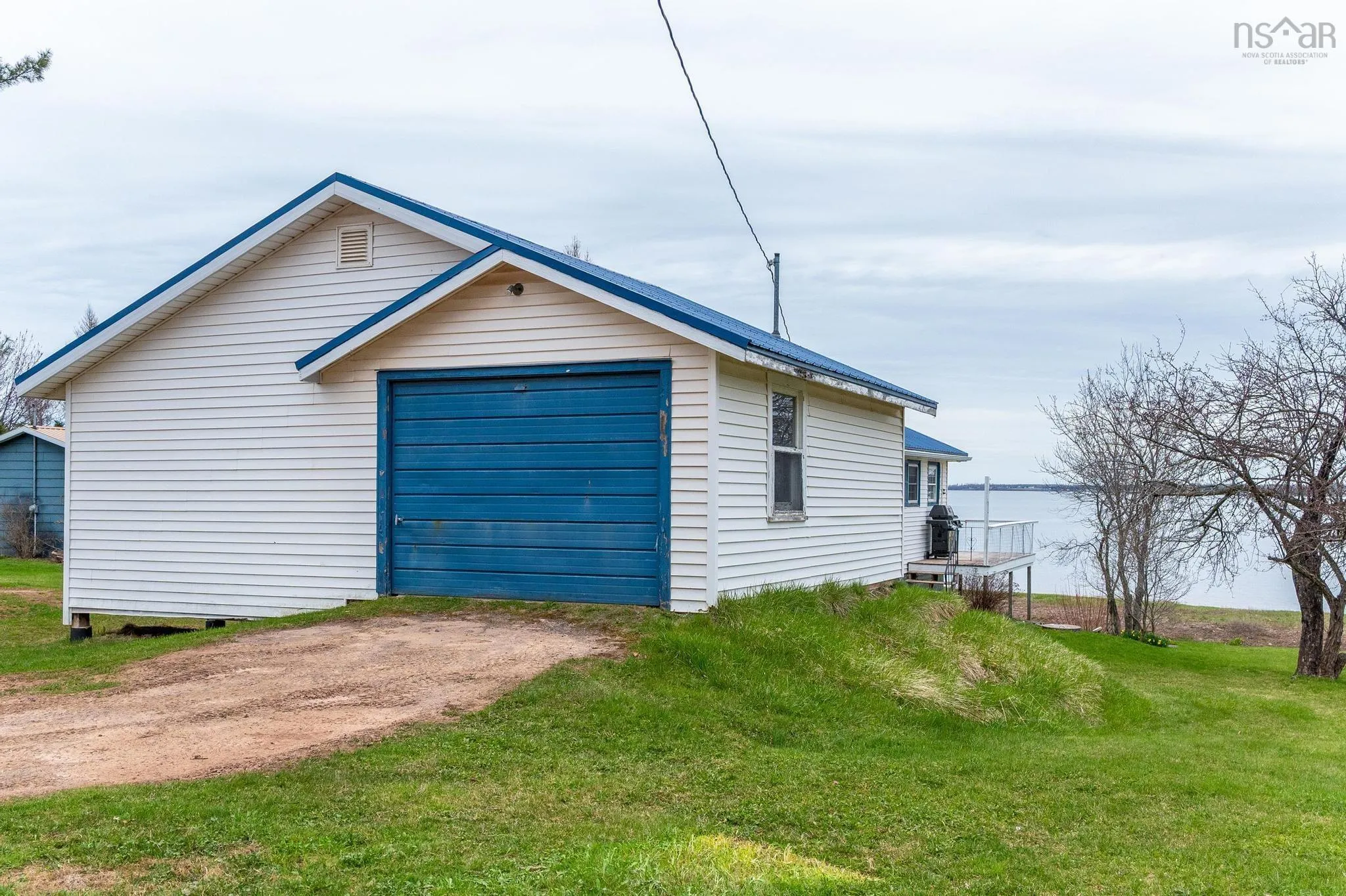 19 Barrachois Lane, Sand Point Ns B0k 1v0, 4 Bedrooms Bedrooms, ,1 BathroomBathrooms,Residential,For Sale,Barrachois,202510595