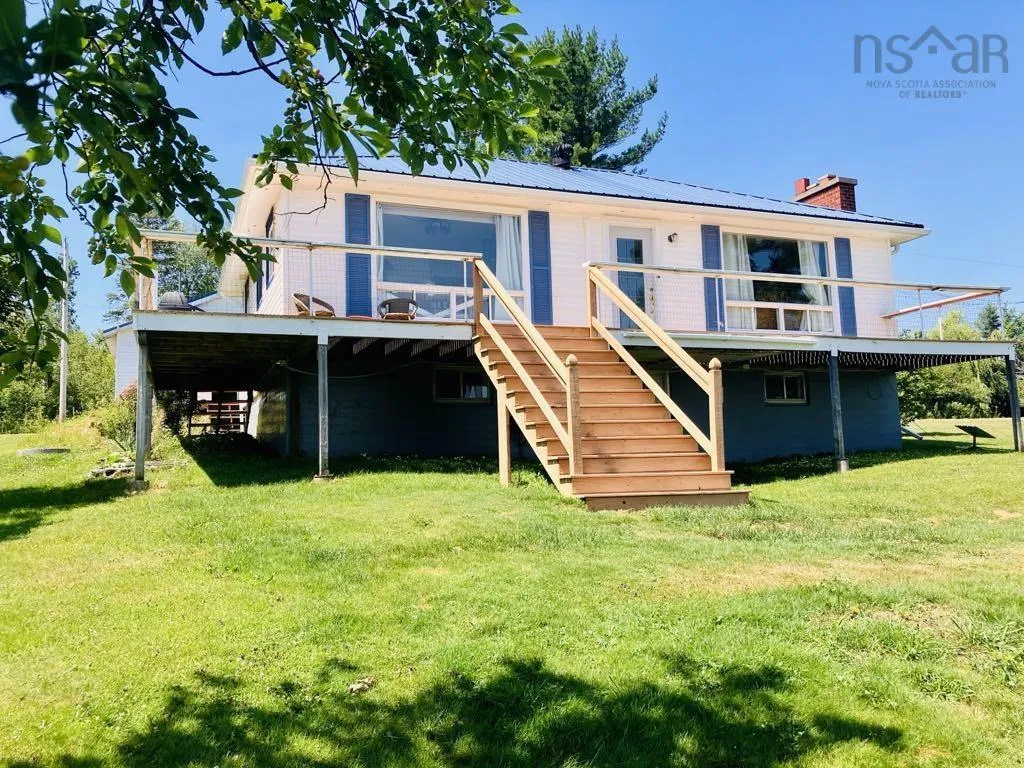 19 Barrachois Lane, Sand Point Ns B0k 1v0, 4 Bedrooms Bedrooms, ,1 BathroomBathrooms,Residential,For Sale,Barrachois,202510595