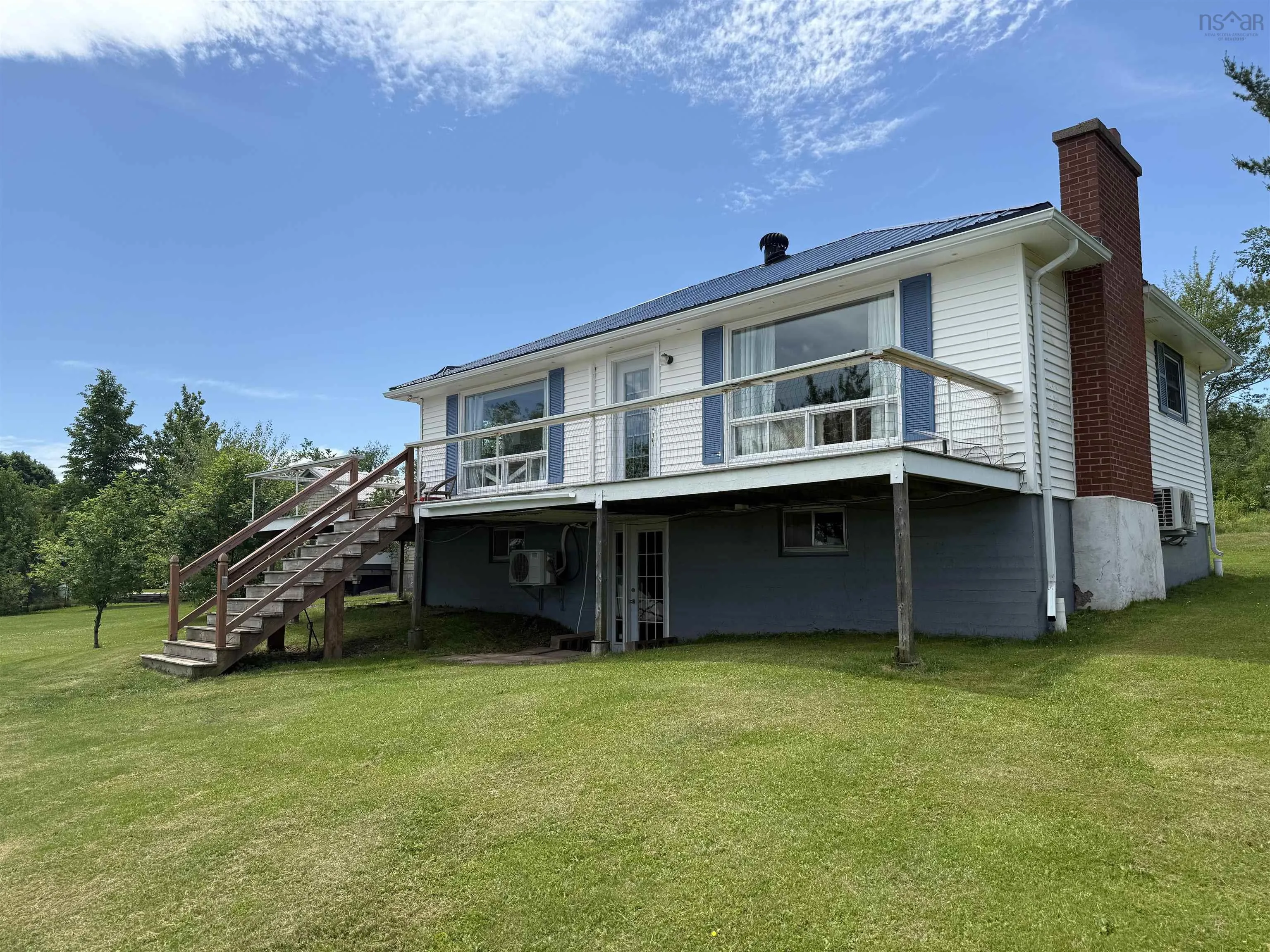 19 Barrachois Lane, Sand Point Ns B0k 1v0, 4 Bedrooms Bedrooms, ,1 BathroomBathrooms,Residential,For Sale,Barrachois,202510595