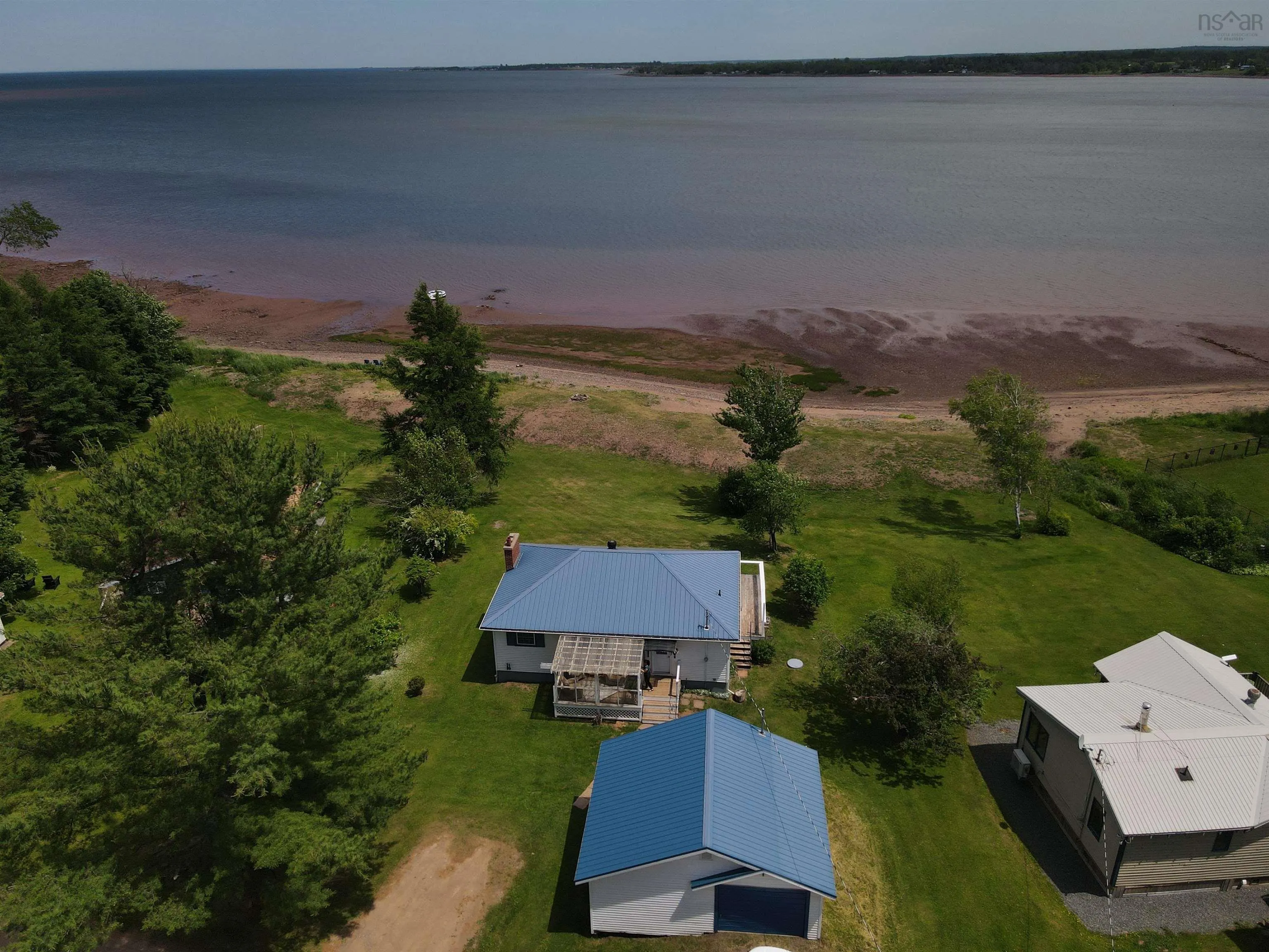 19 Barrachois Lane, Sand Point Ns B0k 1v0, 4 Bedrooms Bedrooms, ,1 BathroomBathrooms,Residential,For Sale,Barrachois,202510595