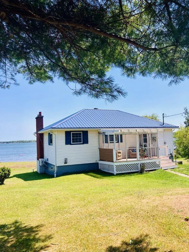19 Barrachois Lane, Sand Point Ns B0k 1v0, 4 Bedrooms Bedrooms, ,1 BathroomBathrooms,Residential,For Sale,Barrachois,202510595