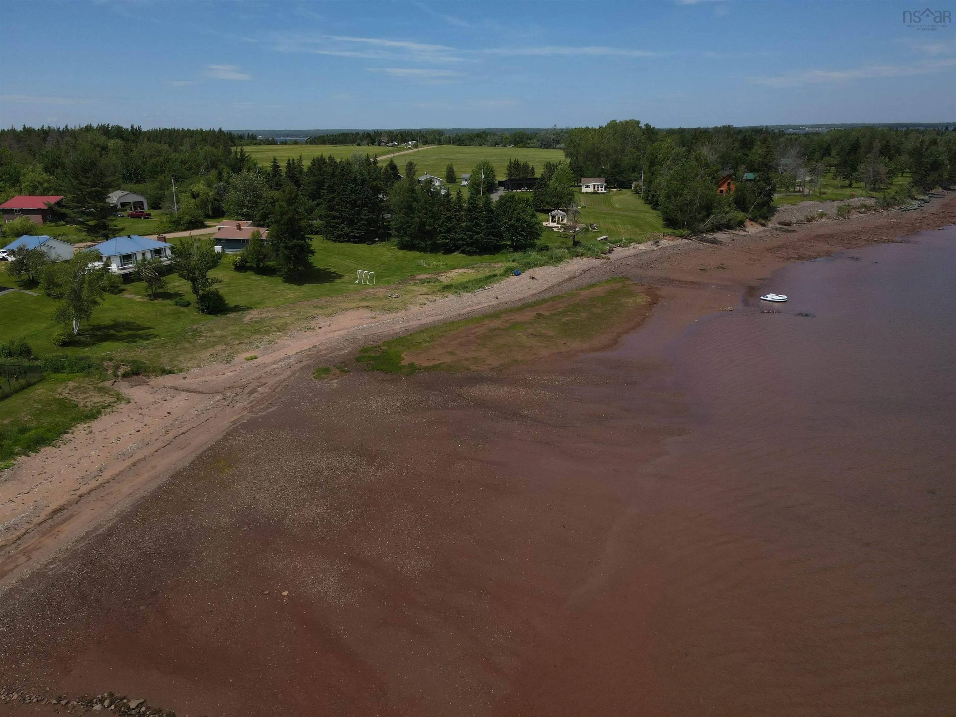 19 Barrachois Lane, Sand Point Ns B0k 1v0, 4 Bedrooms Bedrooms, ,1 BathroomBathrooms,Residential,For Sale,Barrachois,202510595