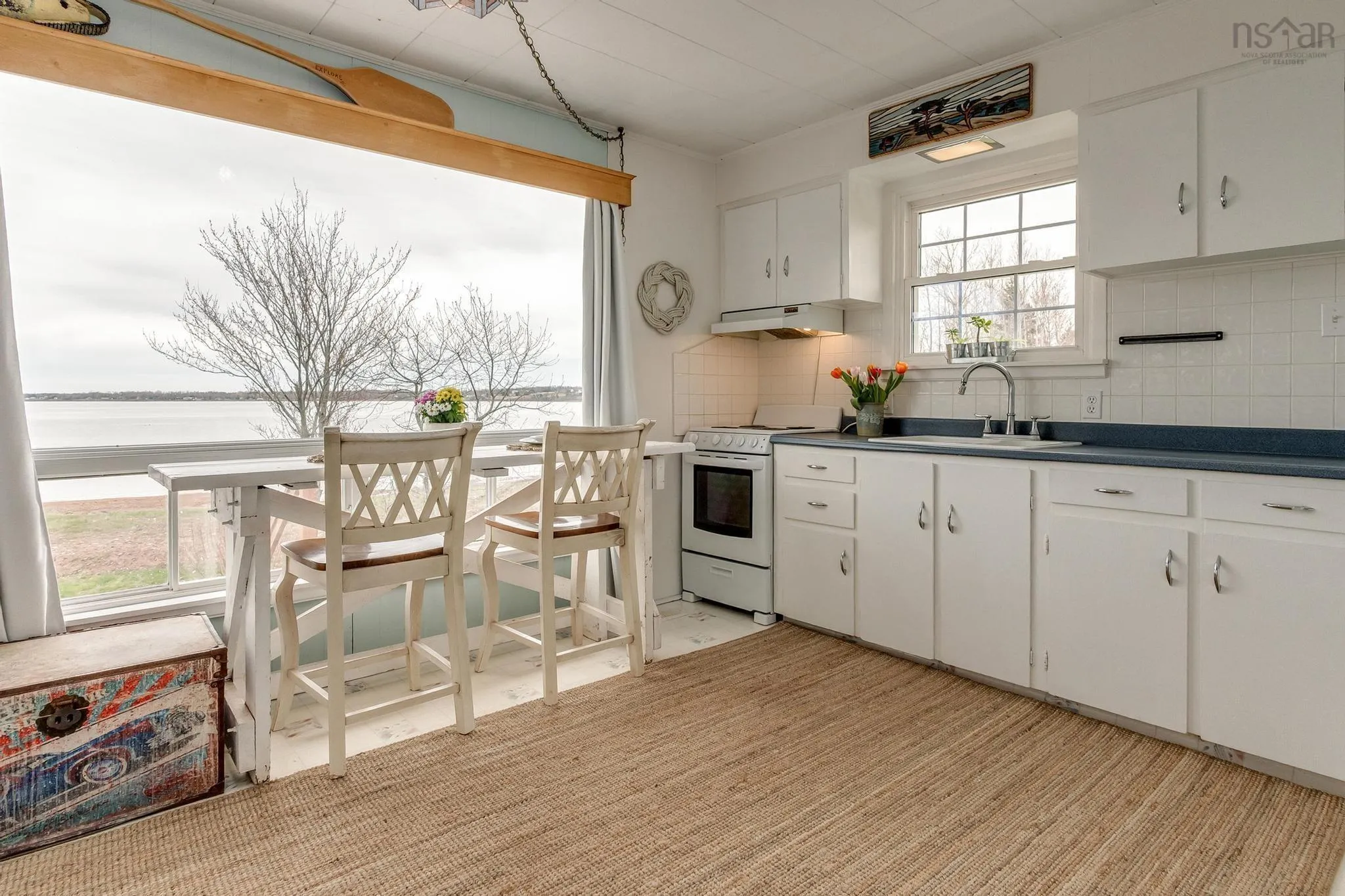 19 Barrachois Lane, Sand Point Ns B0k 1v0, 4 Bedrooms Bedrooms, ,1 BathroomBathrooms,Residential,For Sale,Barrachois,202510595
