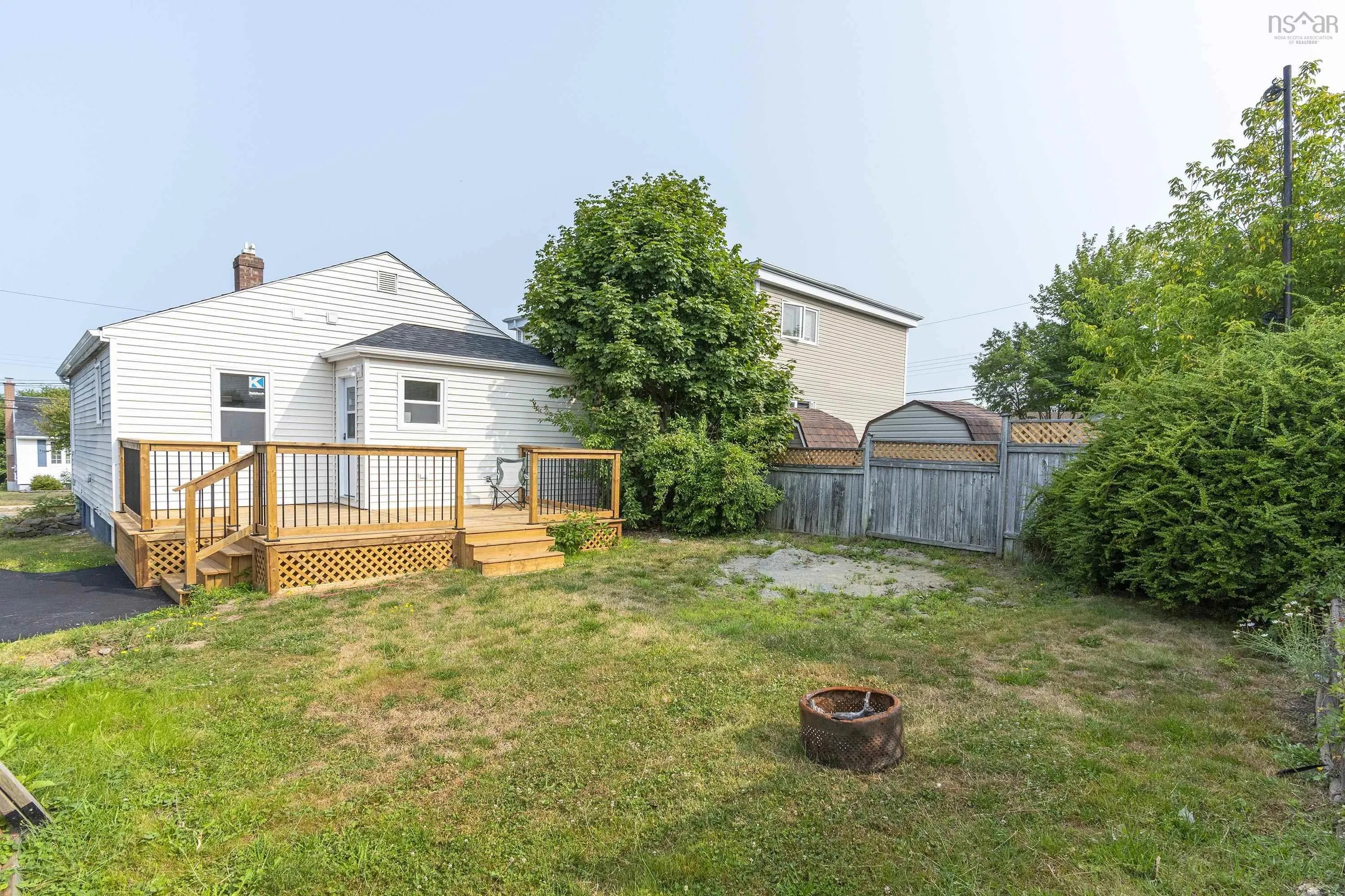 66 Woodland Avenue, Dartmouth, NS B3A 3K1, 3 Bedrooms Bedrooms, ,1 BathroomBathrooms,Residential,For Sale,Woodland,202520410