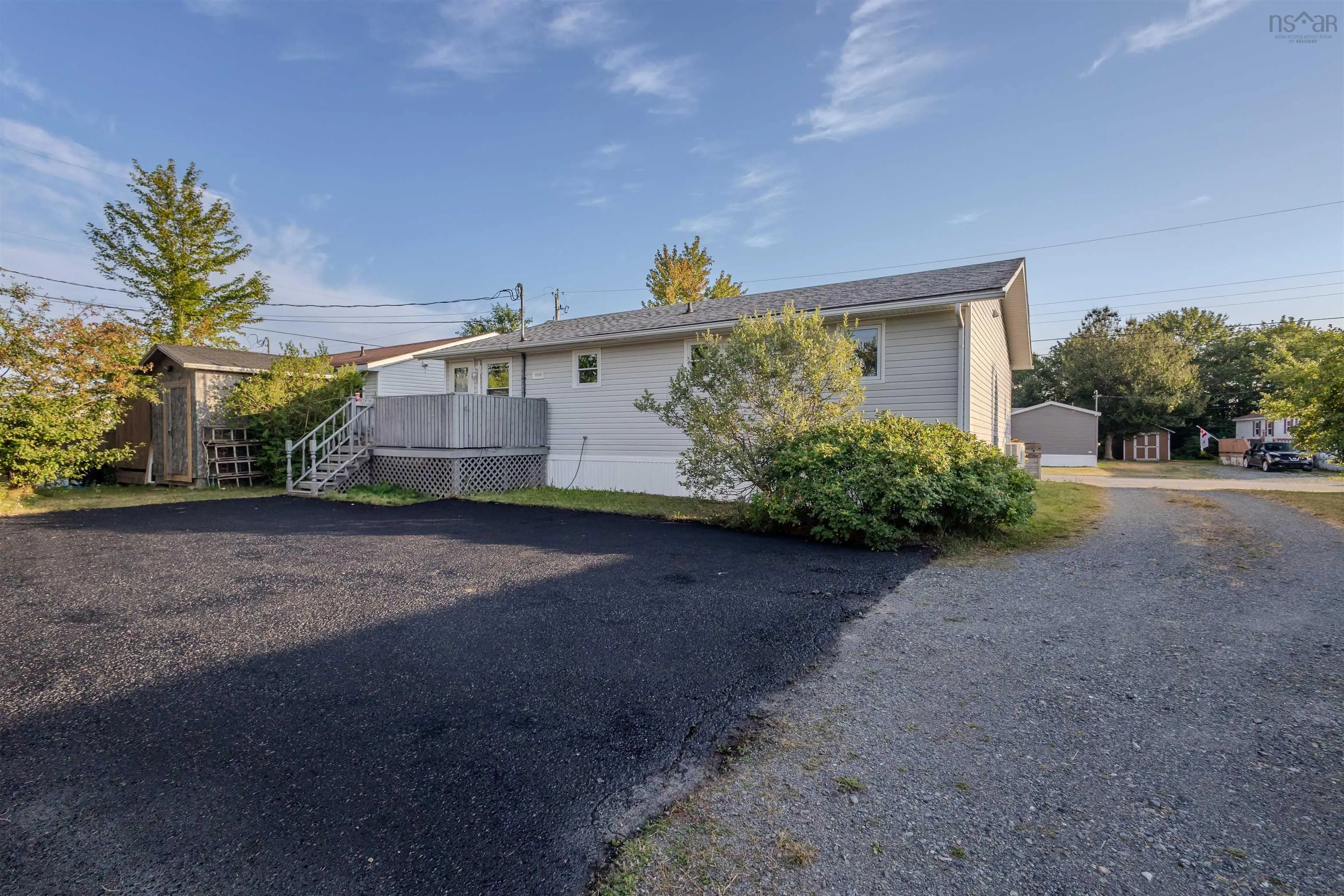 62 Second Street, Howie Centre, NS B1L 1C9, 3 Bedrooms Bedrooms, ,1 BathroomBathrooms,Residential,For Sale,Second,202521058