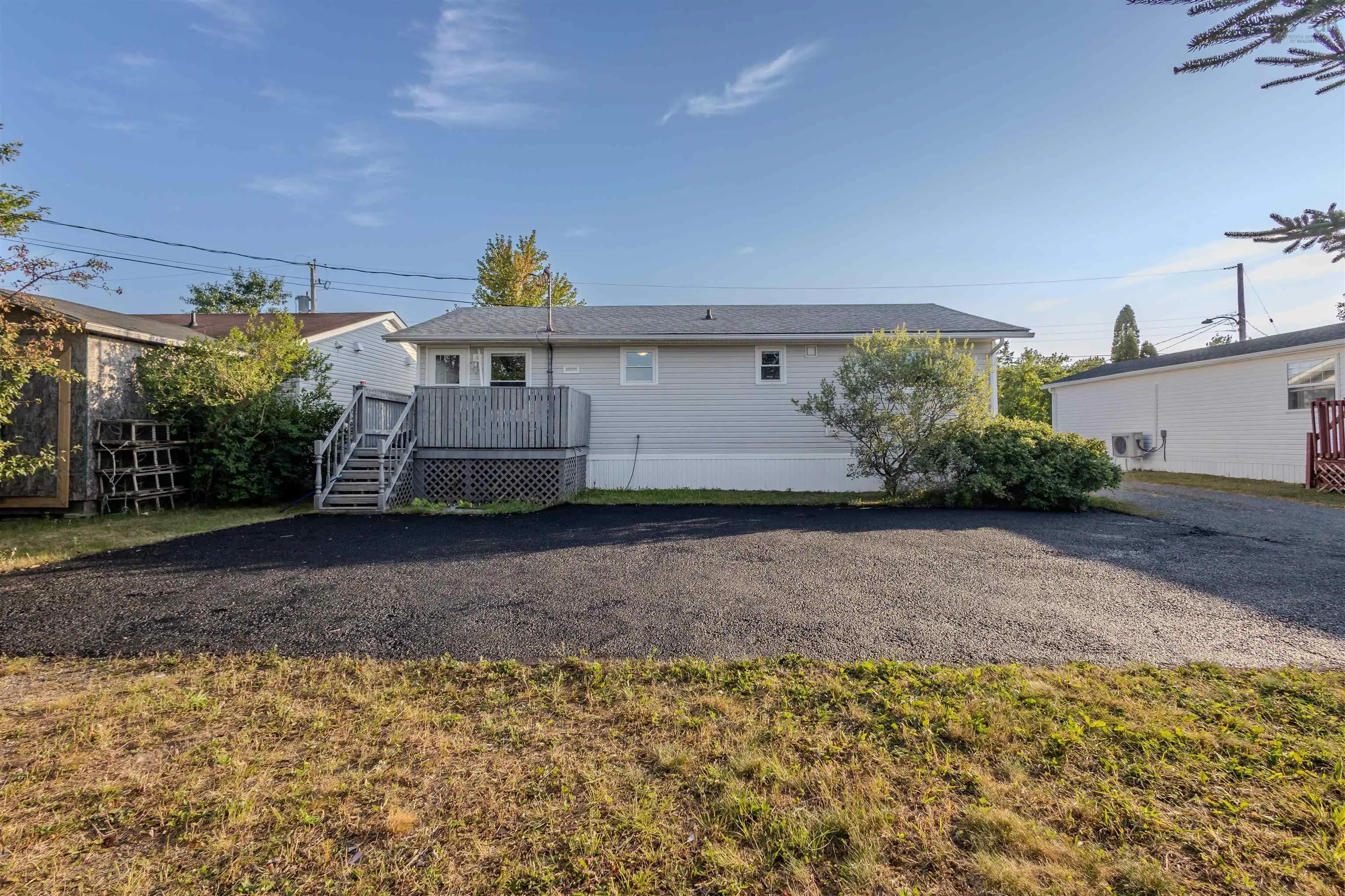 62 Second Street, Howie Centre, NS B1L 1C9, 3 Bedrooms Bedrooms, ,1 BathroomBathrooms,Residential,For Sale,Second,202521058