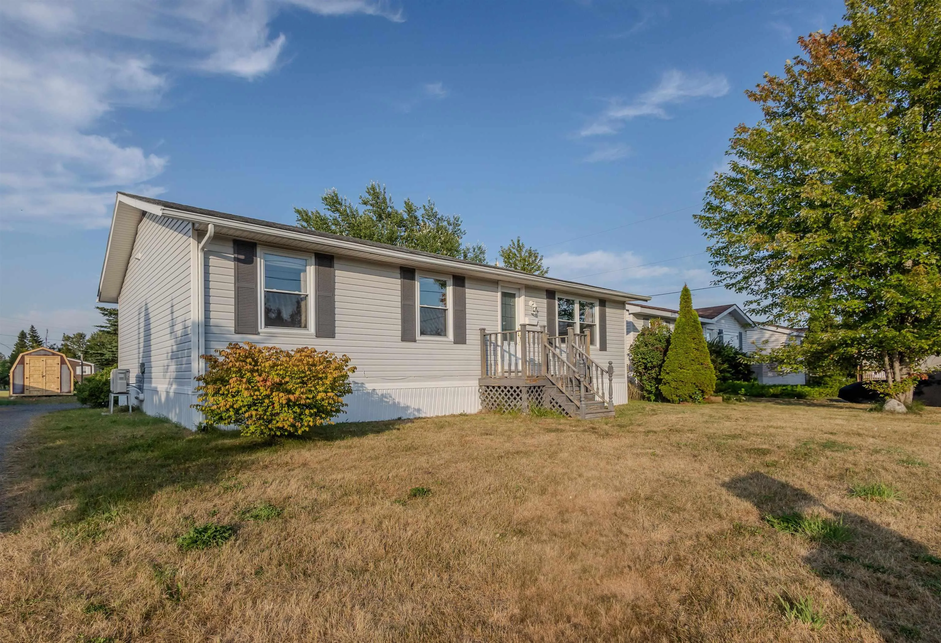 62 Second Street, Howie Centre, NS B1L 1C9, 3 Bedrooms Bedrooms, ,1 BathroomBathrooms,Residential,For Sale,Second,202521058