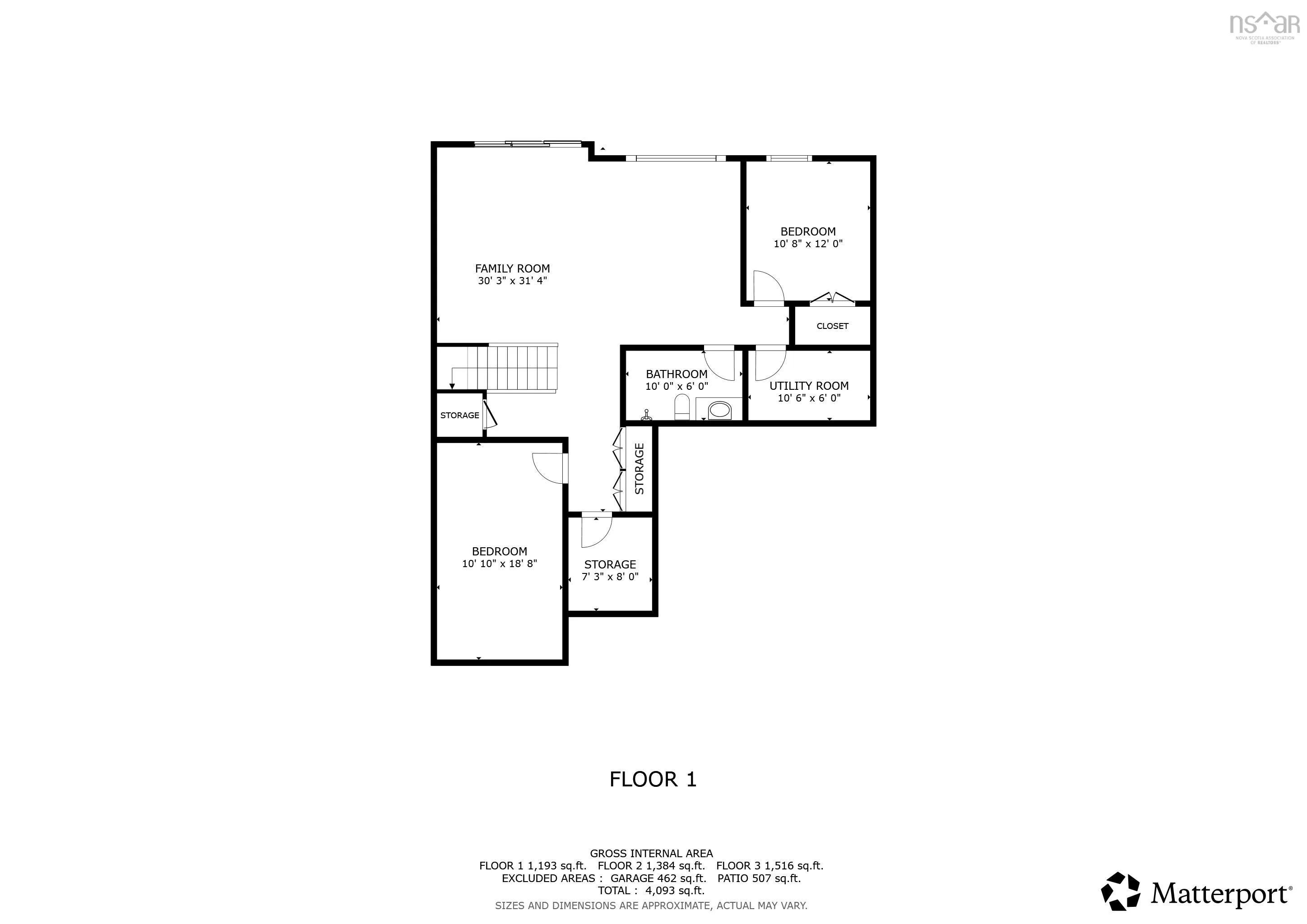 48 Element Court, Bedford, NS B4B 2K4, 5 Bedrooms Bedrooms, ,5 BathroomsBathrooms,Residential,For Sale,Element,202522885