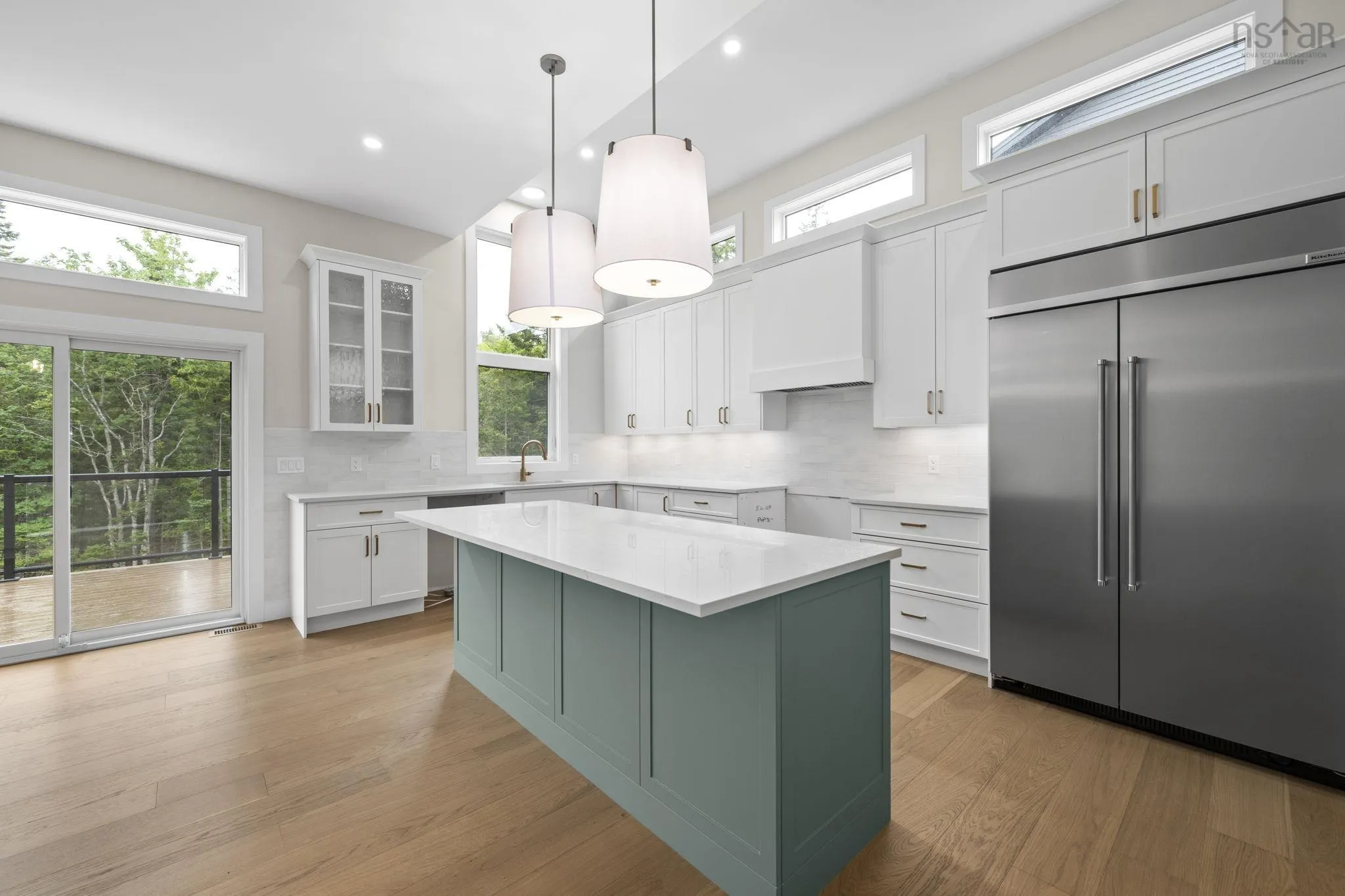 48 Element Court, Bedford, NS B4B 2K4, 5 Bedrooms Bedrooms, ,5 BathroomsBathrooms,Residential,For Sale,Element,202522885