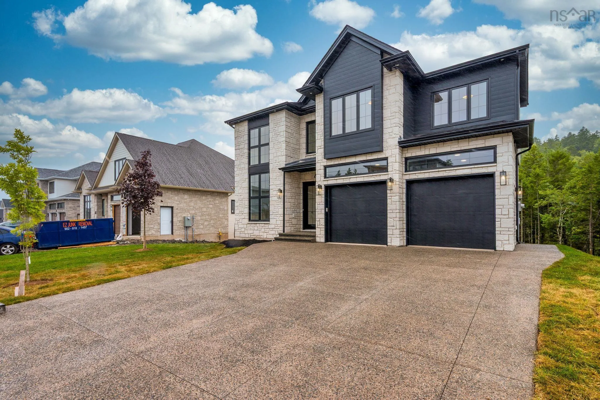 48 Element Court, Bedford, NS B4B 2K4, 5 Bedrooms Bedrooms, ,5 BathroomsBathrooms,Residential,For Sale,Element,202522885