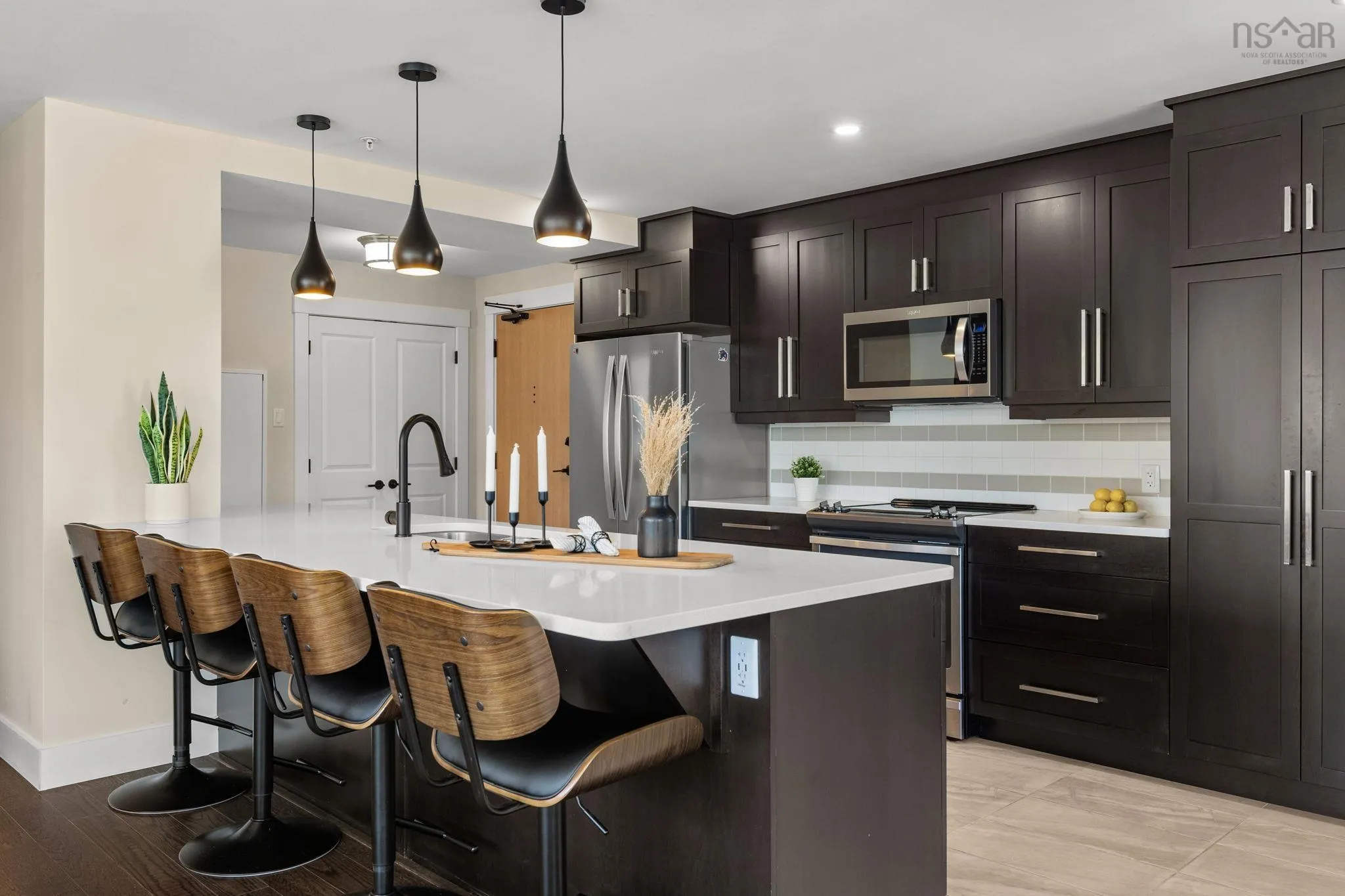 307-1990 Vernon Street, Halifax, NS B3H 0B8, 2 Bedrooms Bedrooms, ,1 BathroomBathrooms,Residential,For Sale,Vernon,202523711