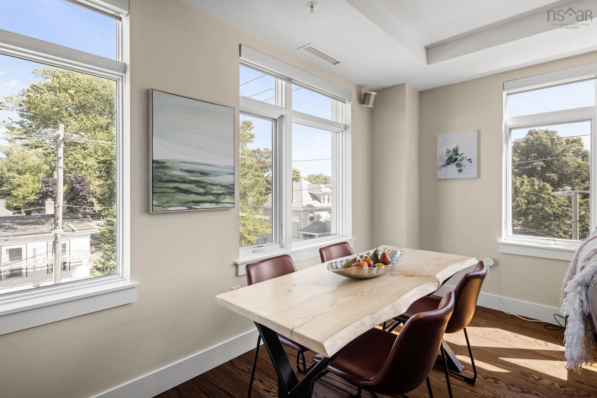 307-1990 Vernon Street, Halifax, NS B3H 0B8, 2 Bedrooms Bedrooms, ,1 BathroomBathrooms,Residential,For Sale,Vernon,202523711