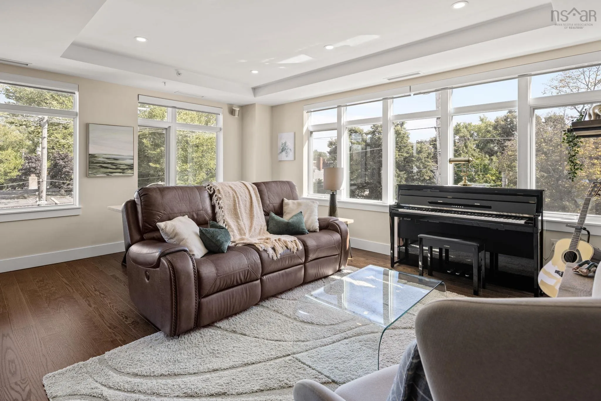 307-1990 Vernon Street, Halifax, NS B3H 0B8, 2 Bedrooms Bedrooms, ,1 BathroomBathrooms,Residential,For Sale,Vernon,202523711