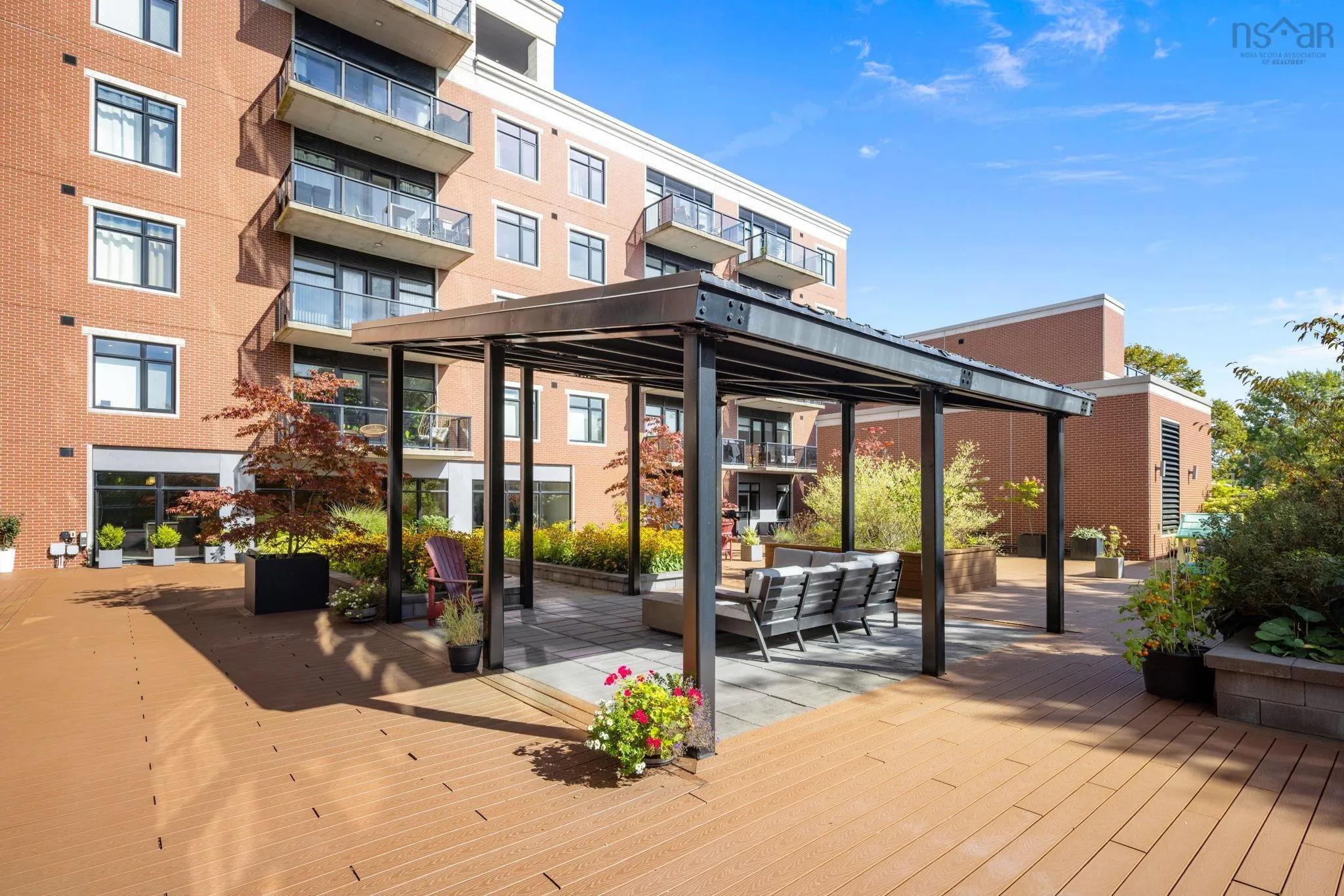307-1990 Vernon Street, Halifax, NS B3H 0B8, 2 Bedrooms Bedrooms, ,1 BathroomBathrooms,Residential,For Sale,Vernon,202523711