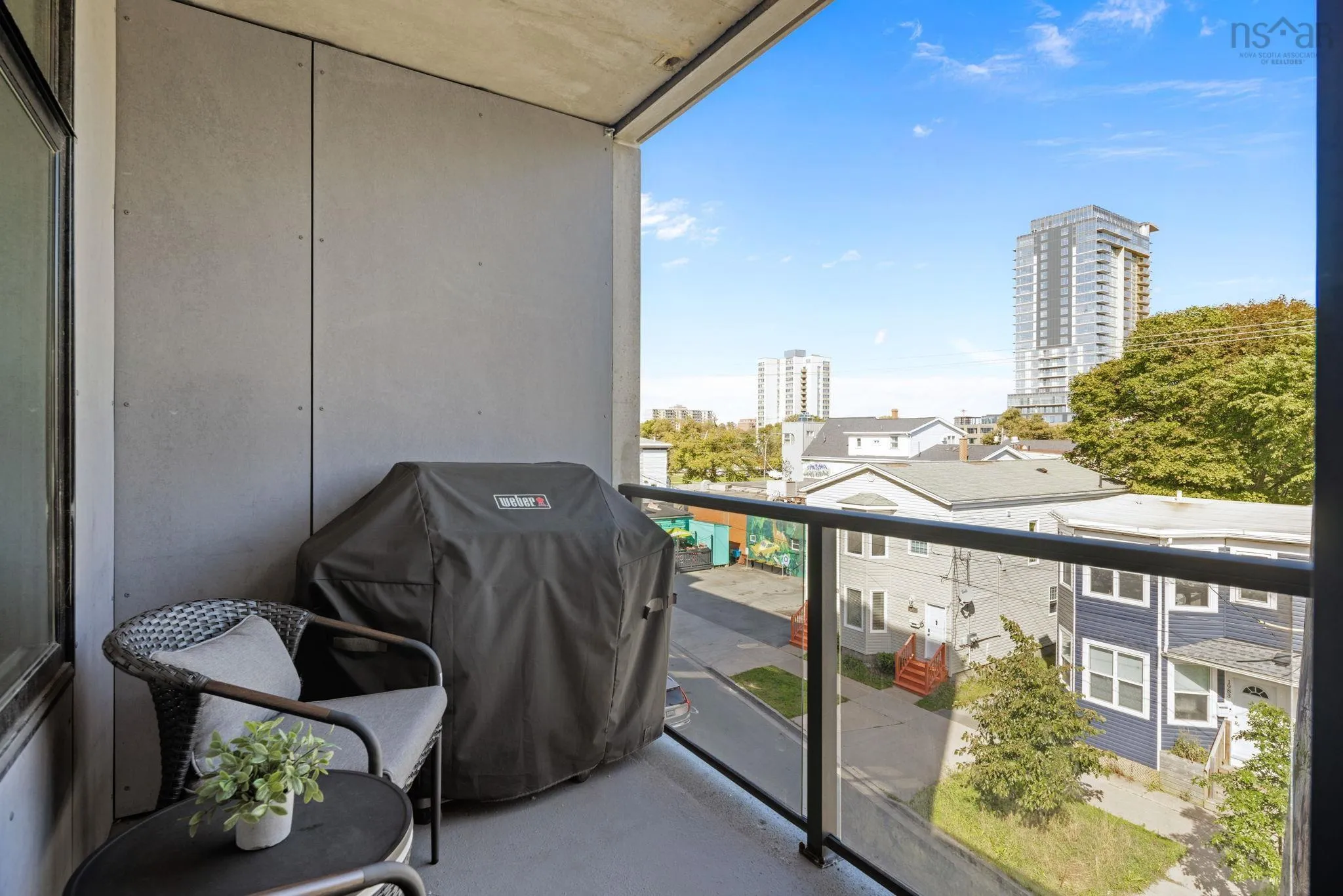 307-1990 Vernon Street, Halifax, NS B3H 0B8, 2 Bedrooms Bedrooms, ,1 BathroomBathrooms,Residential,For Sale,Vernon,202523711