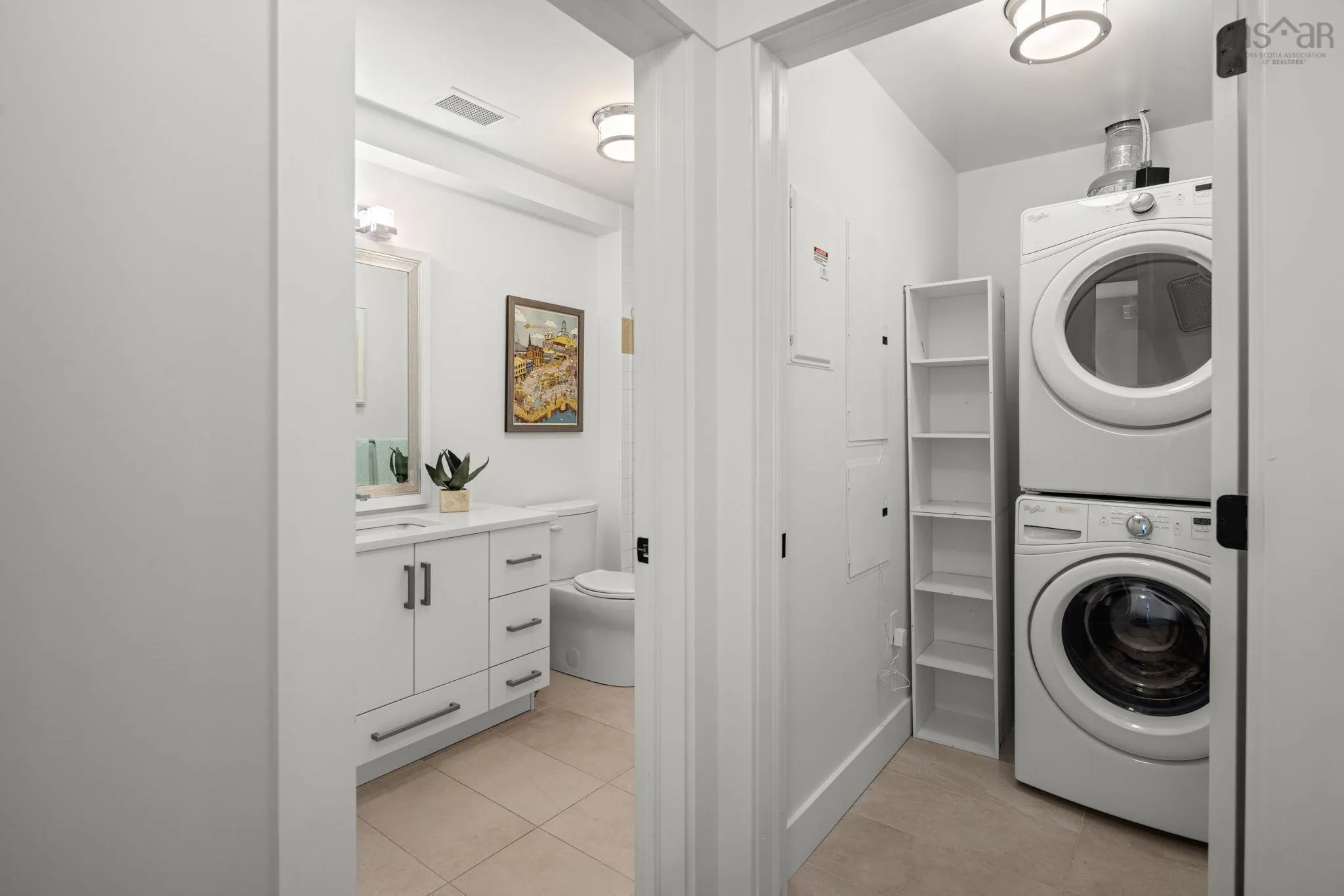 307-1990 Vernon Street, Halifax, NS B3H 0B8, 2 Bedrooms Bedrooms, ,1 BathroomBathrooms,Residential,For Sale,Vernon,202523711