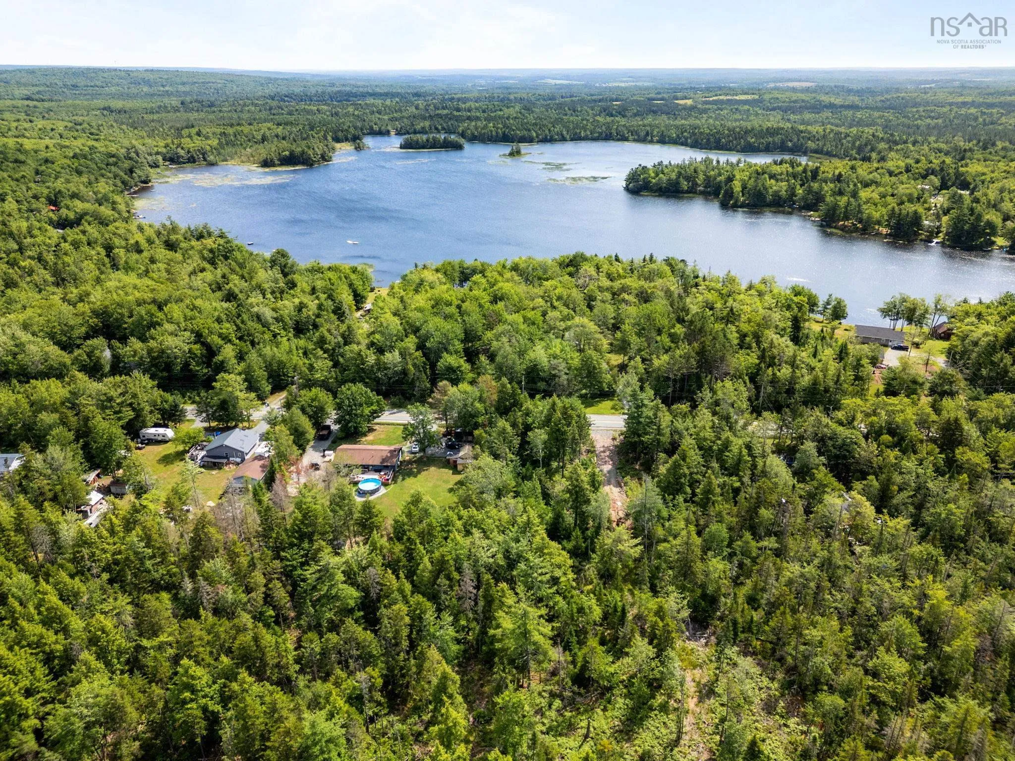 11-lot 11 Cooks Brook Road, Cooks Brook, NS B0N 1X0, ,Land,For Sale,Cooks Brook,202523363