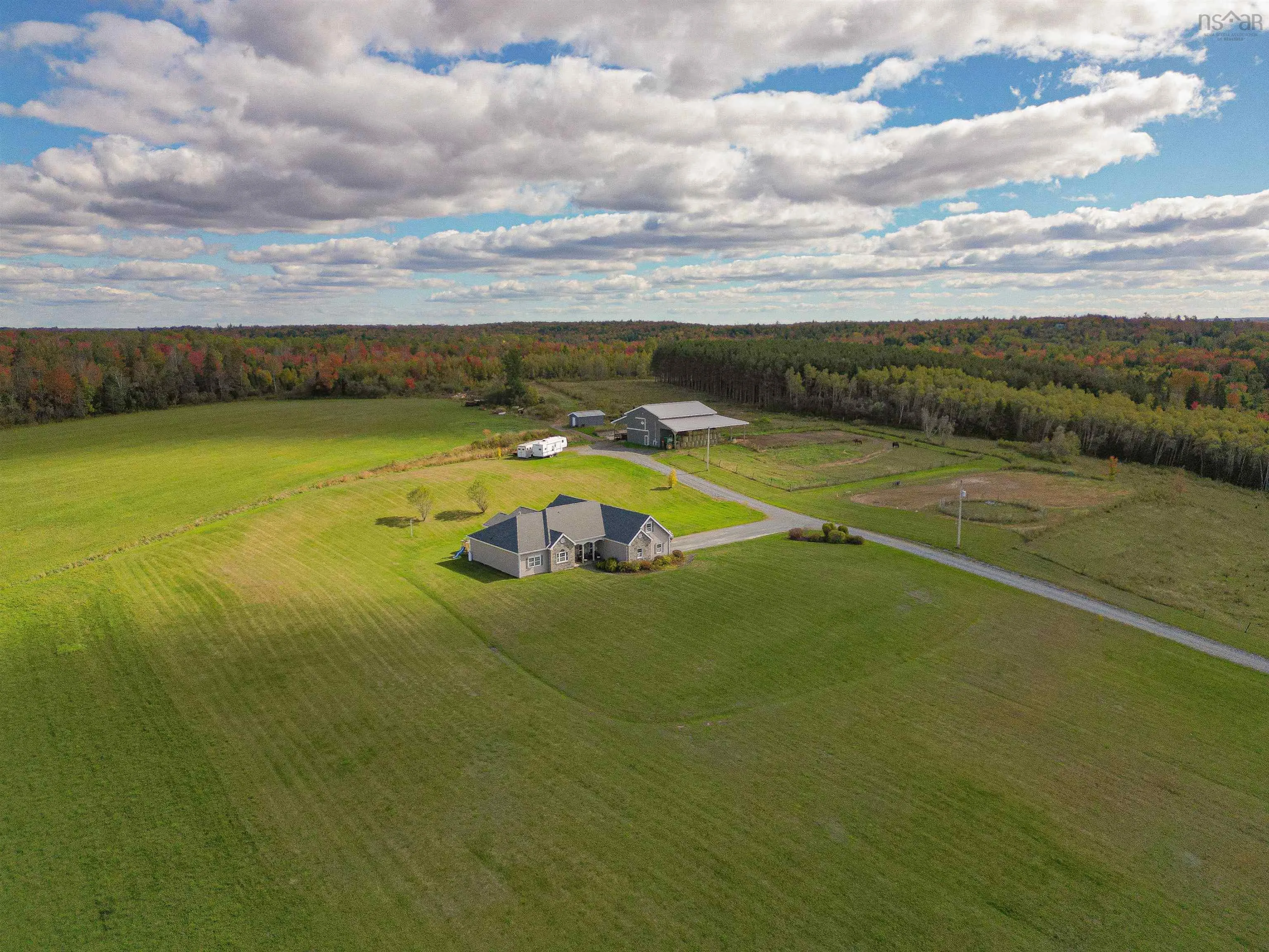 1578 Cooks Brook Road, Cooks Brook, NS B0N 2H0, 3 Bedrooms Bedrooms, ,3 BathroomsBathrooms,Residential,For Sale,Cooks Brook,202525418