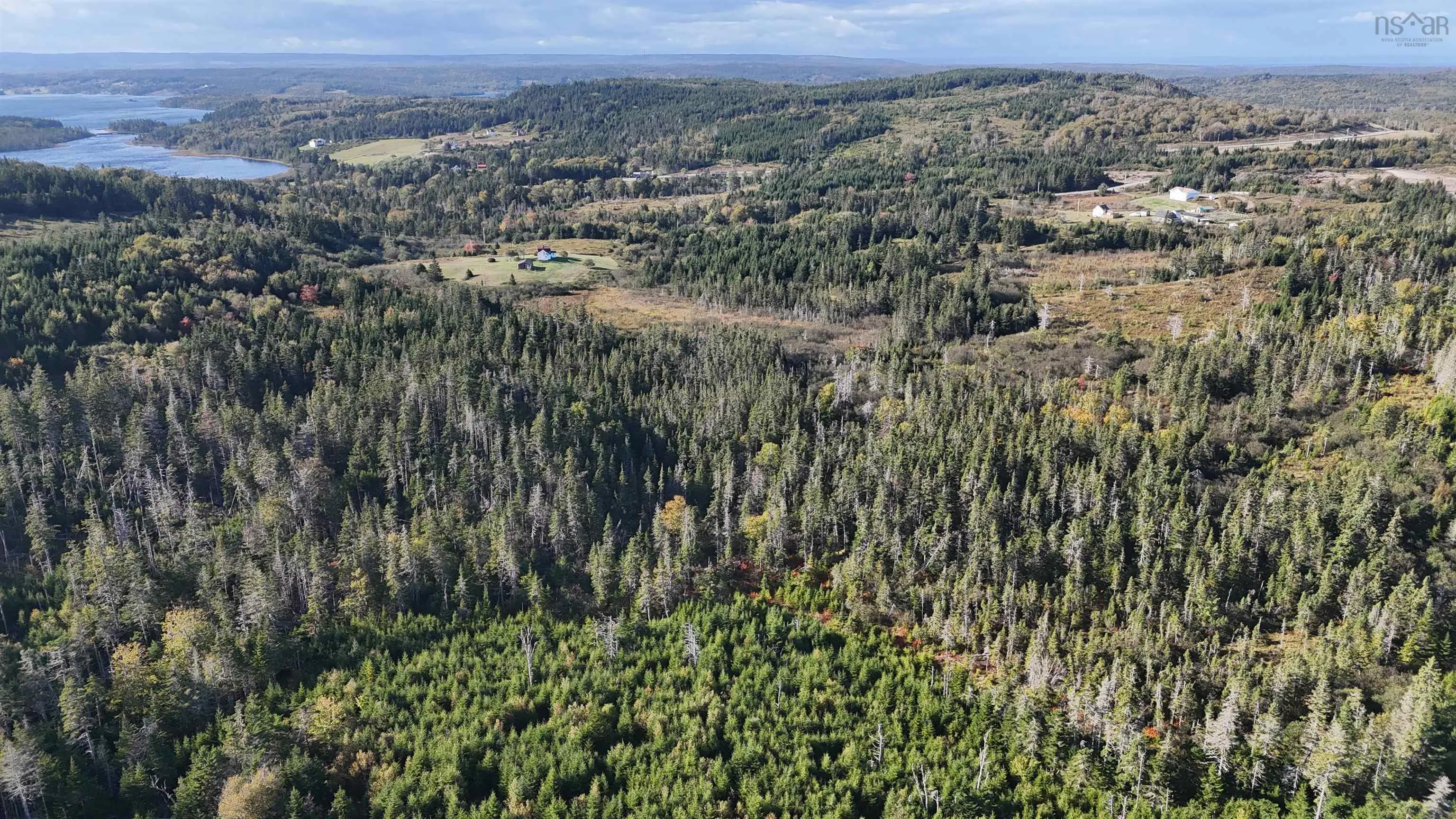 Lynches River Road, St. Peters, NS B0E 3B0, ,Land,For Sale,Lynches River,202518862