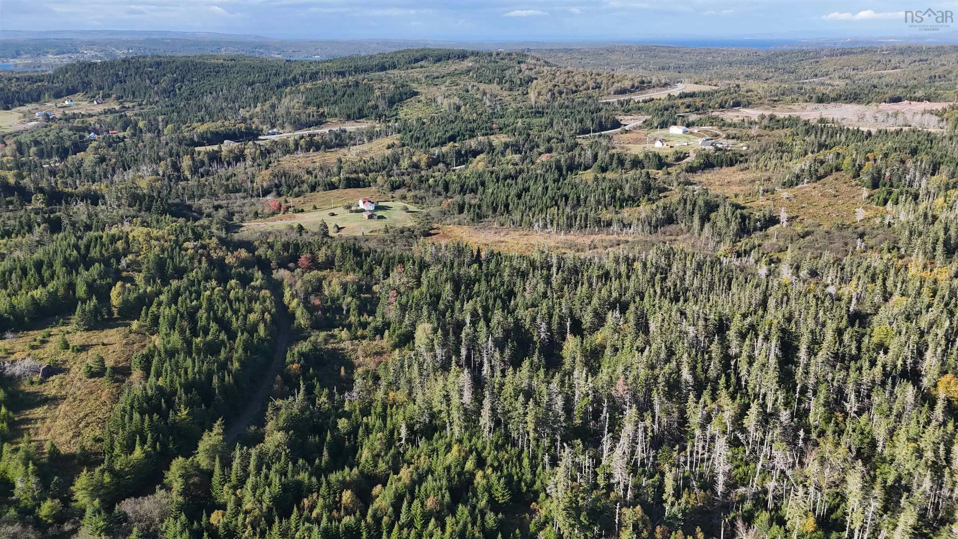 Lynches River Road, St. Peters, NS B0E 3B0, ,Land,For Sale,Lynches River,202518862