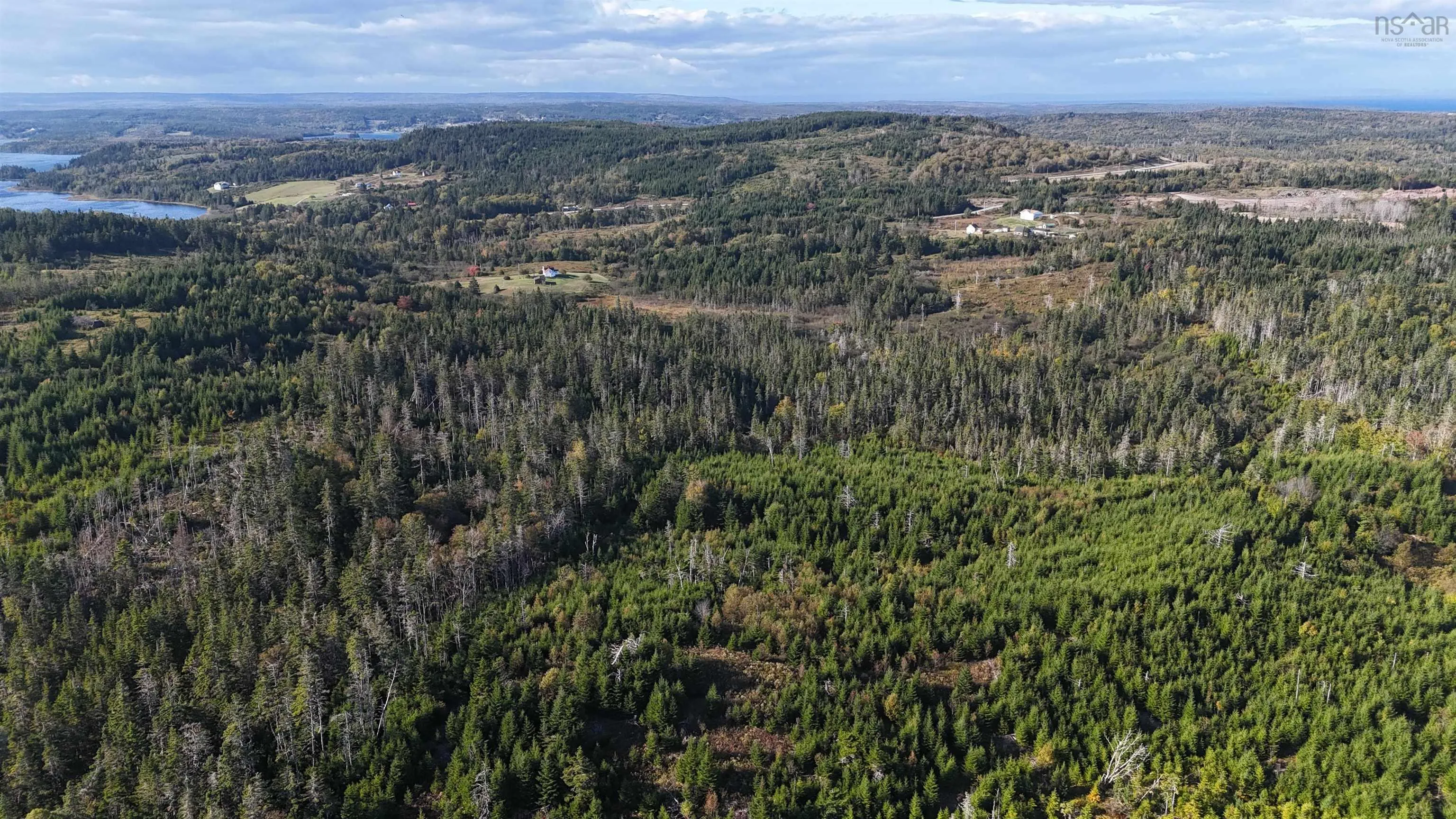 Lynches River Road, St. Peters, NS B0E 3B0, ,Land,For Sale,Lynches River,202518862