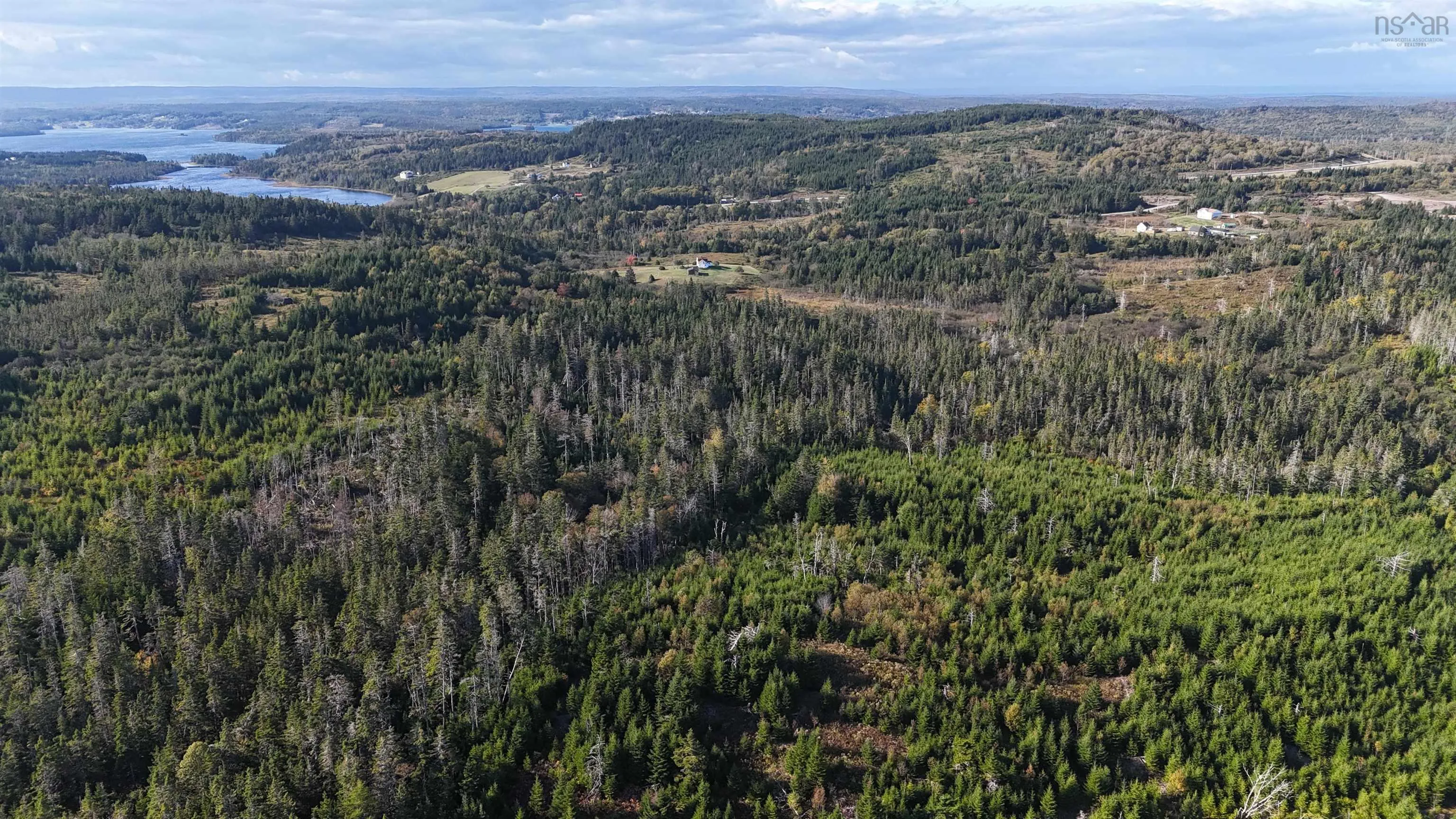 Lynches River Road, St. Peters, NS B0E 3B0, ,Land,For Sale,Lynches River,202518862