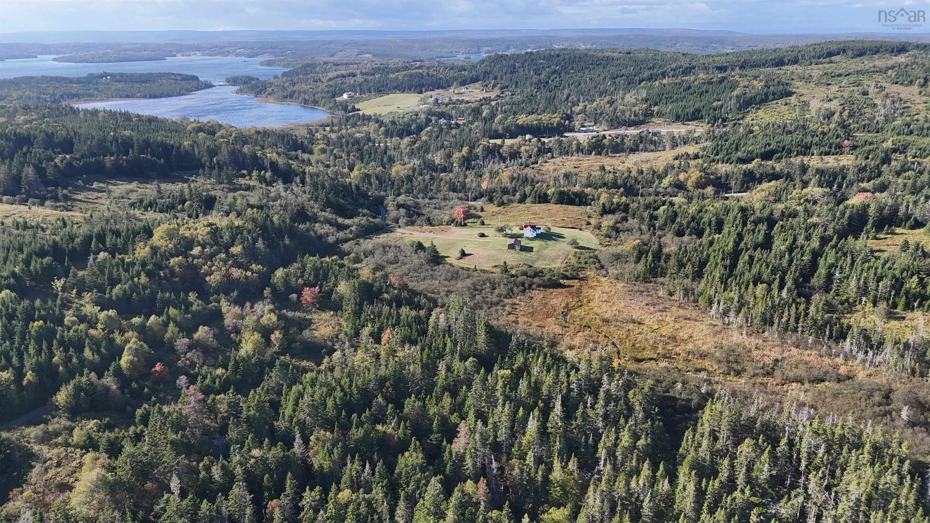 Lynches River Road, St. Peters, NS B0E 3B0, ,Land,For Sale,Lynches River,202518862